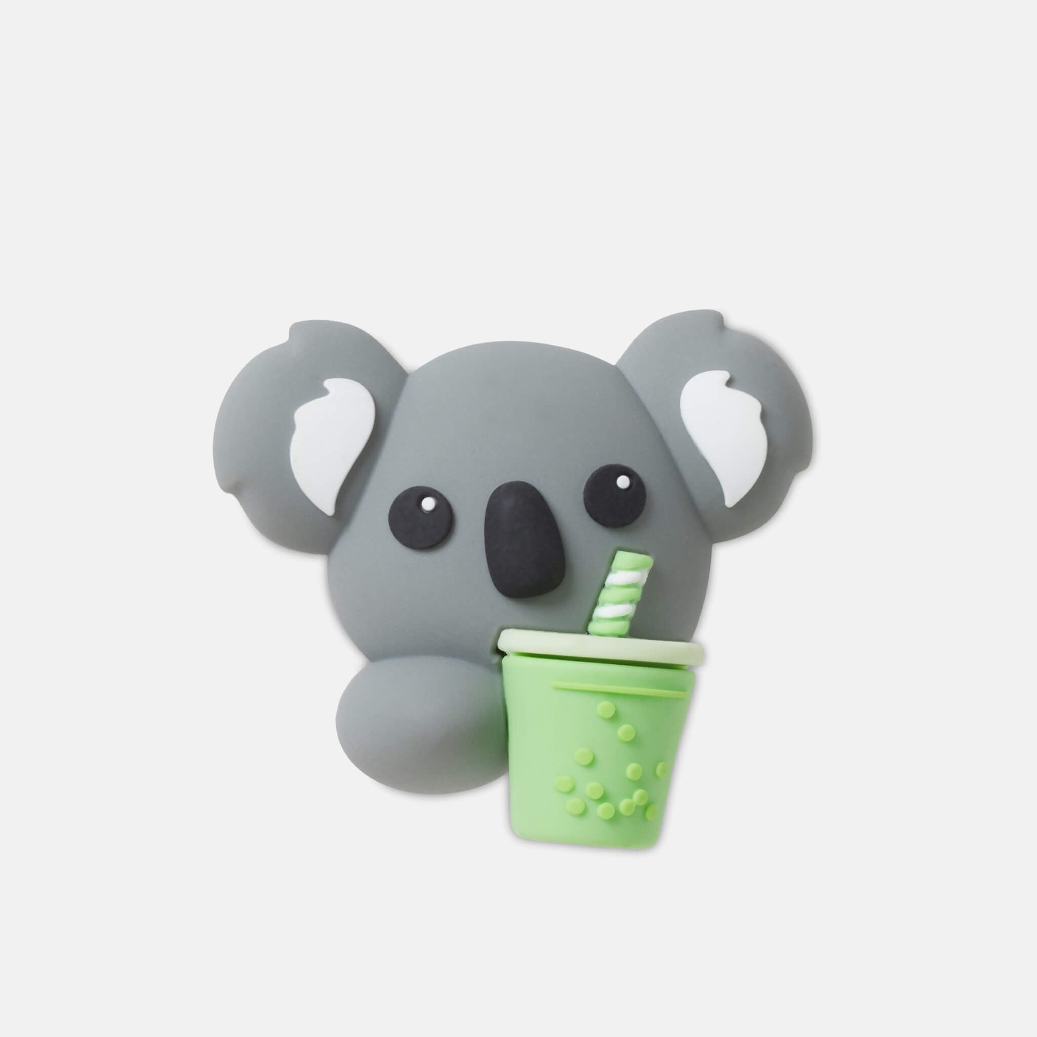 Przypinka Jibbitz – Koala Boba