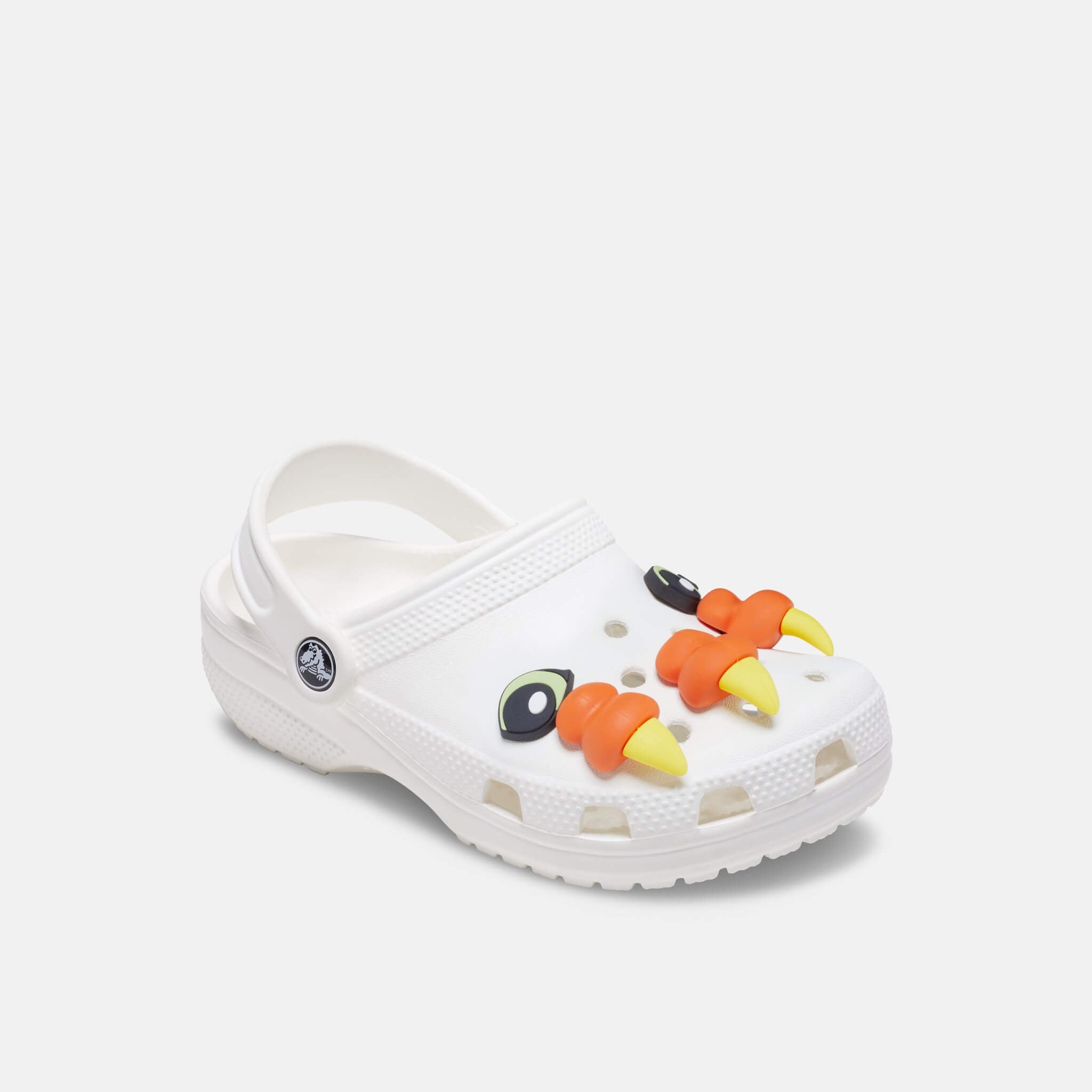 Jibbitz - Make Your Own Dino Pin 5 pcs