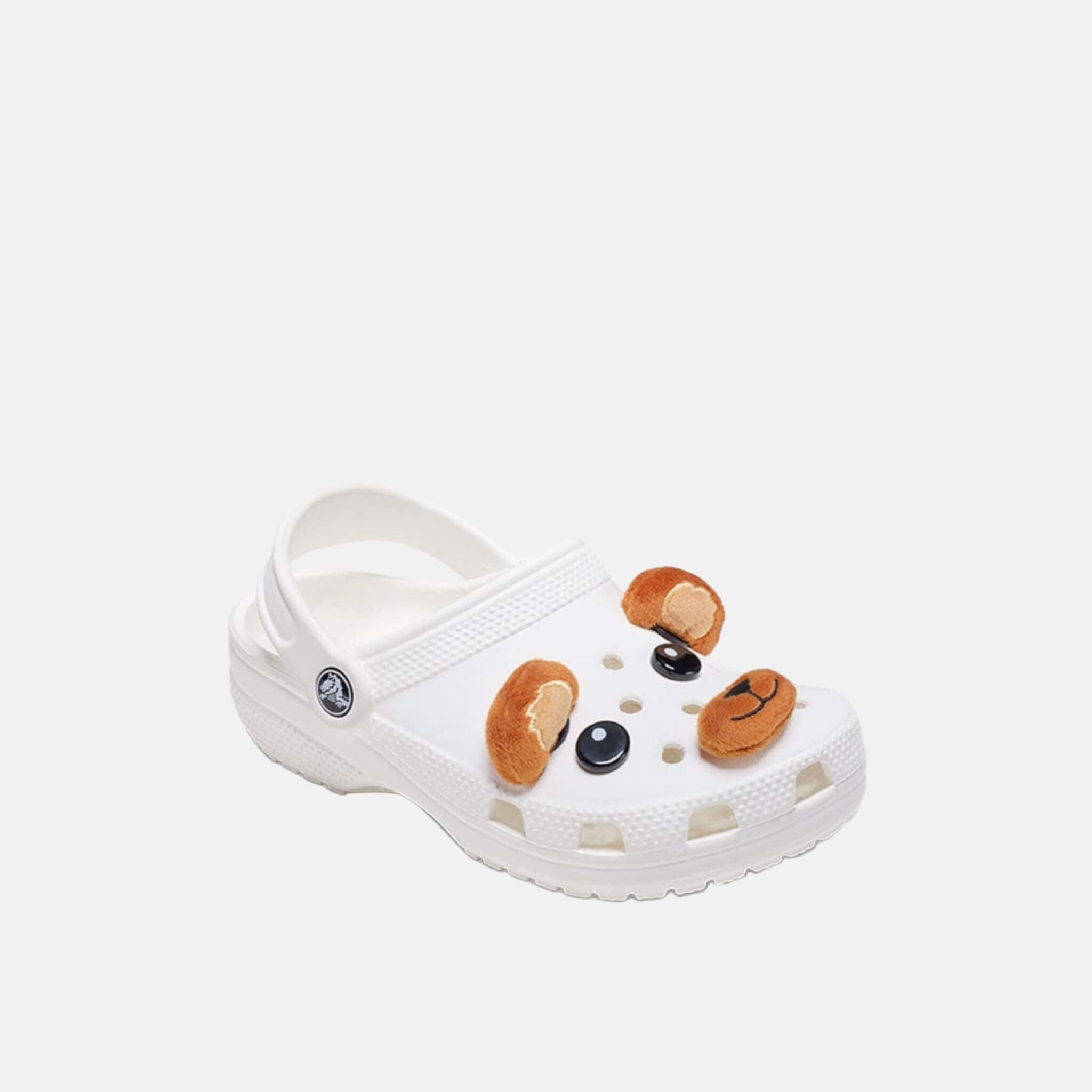 Jibbitz Pin – Make Your Own Teddy 5 pcs