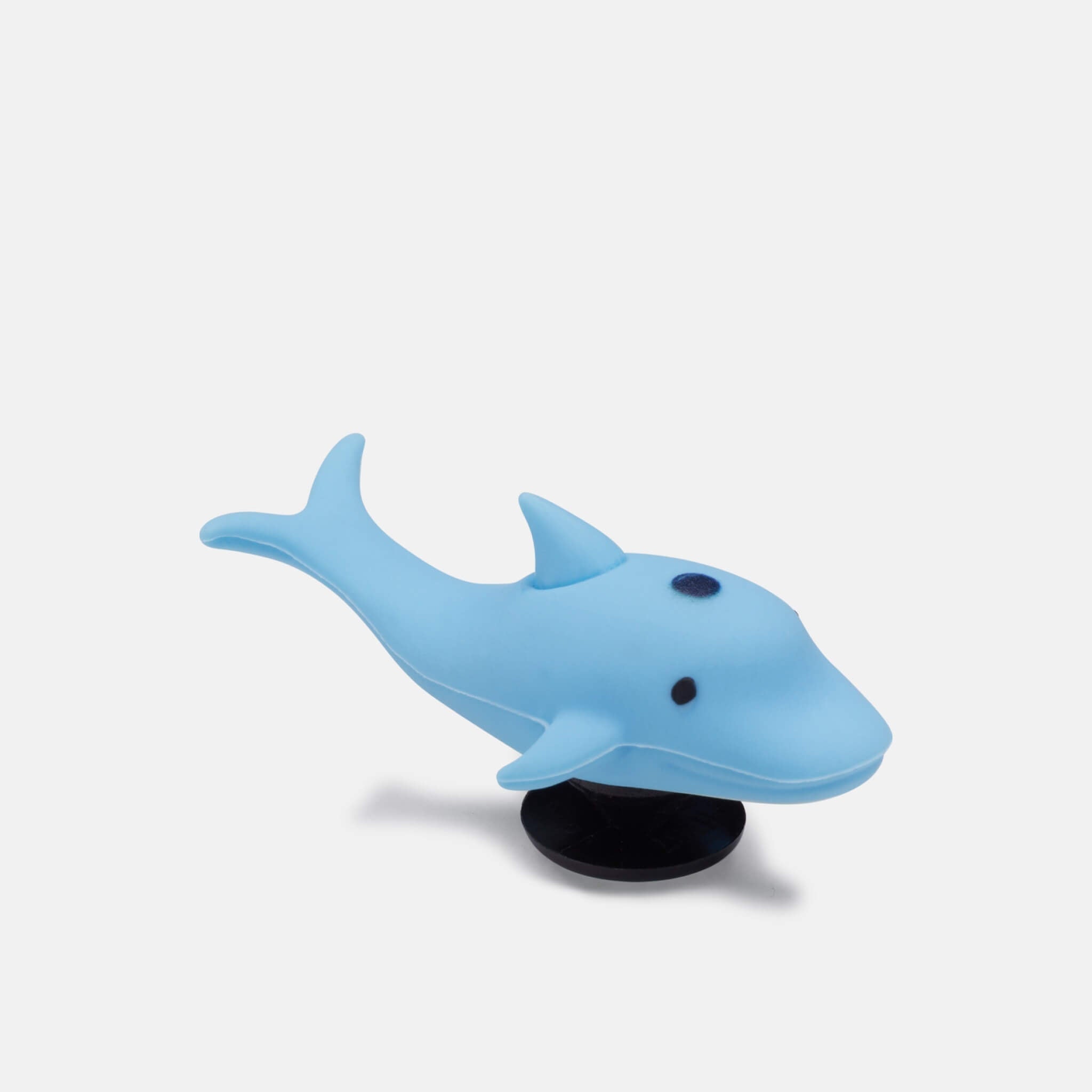 Jibbitz – 3D Dolphin Pin