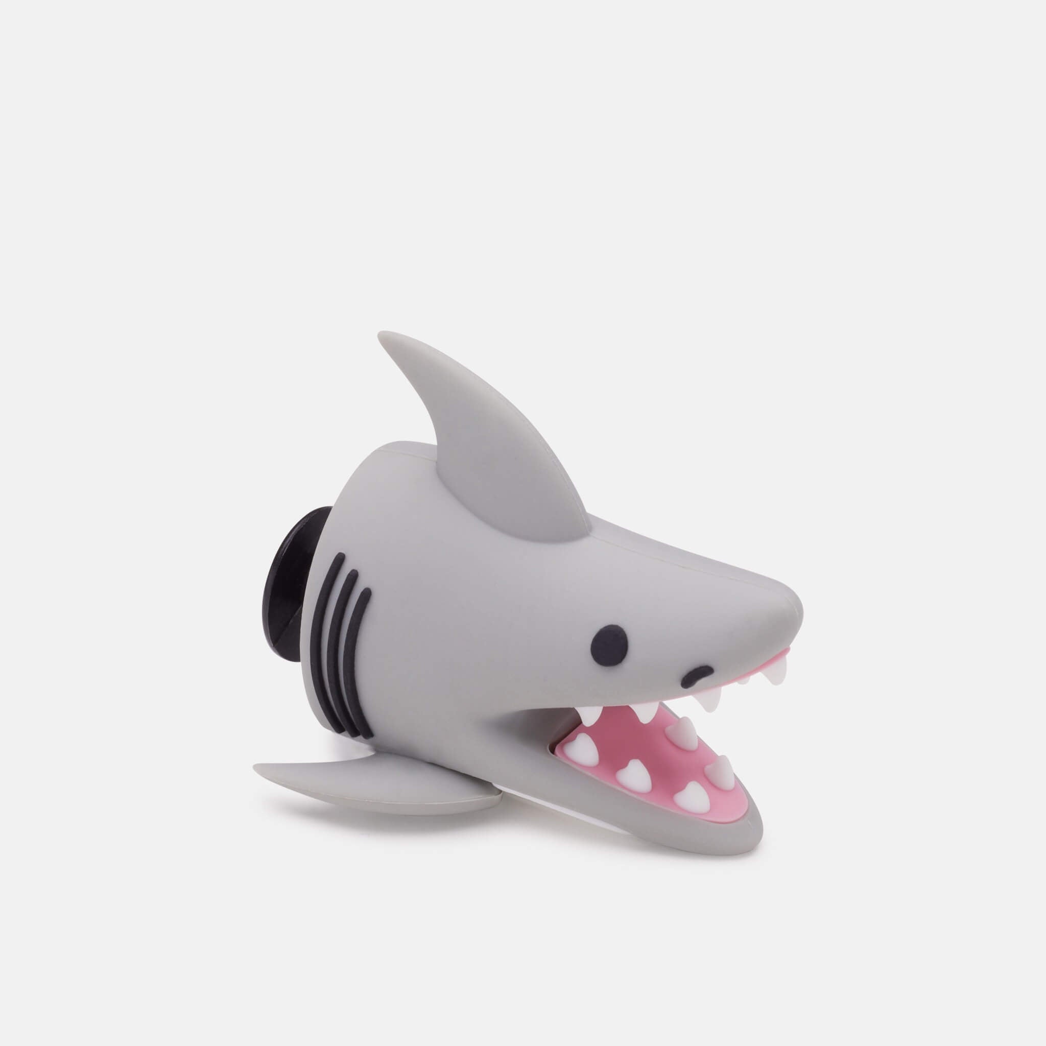 Jibbitz – 3D Shark Pin