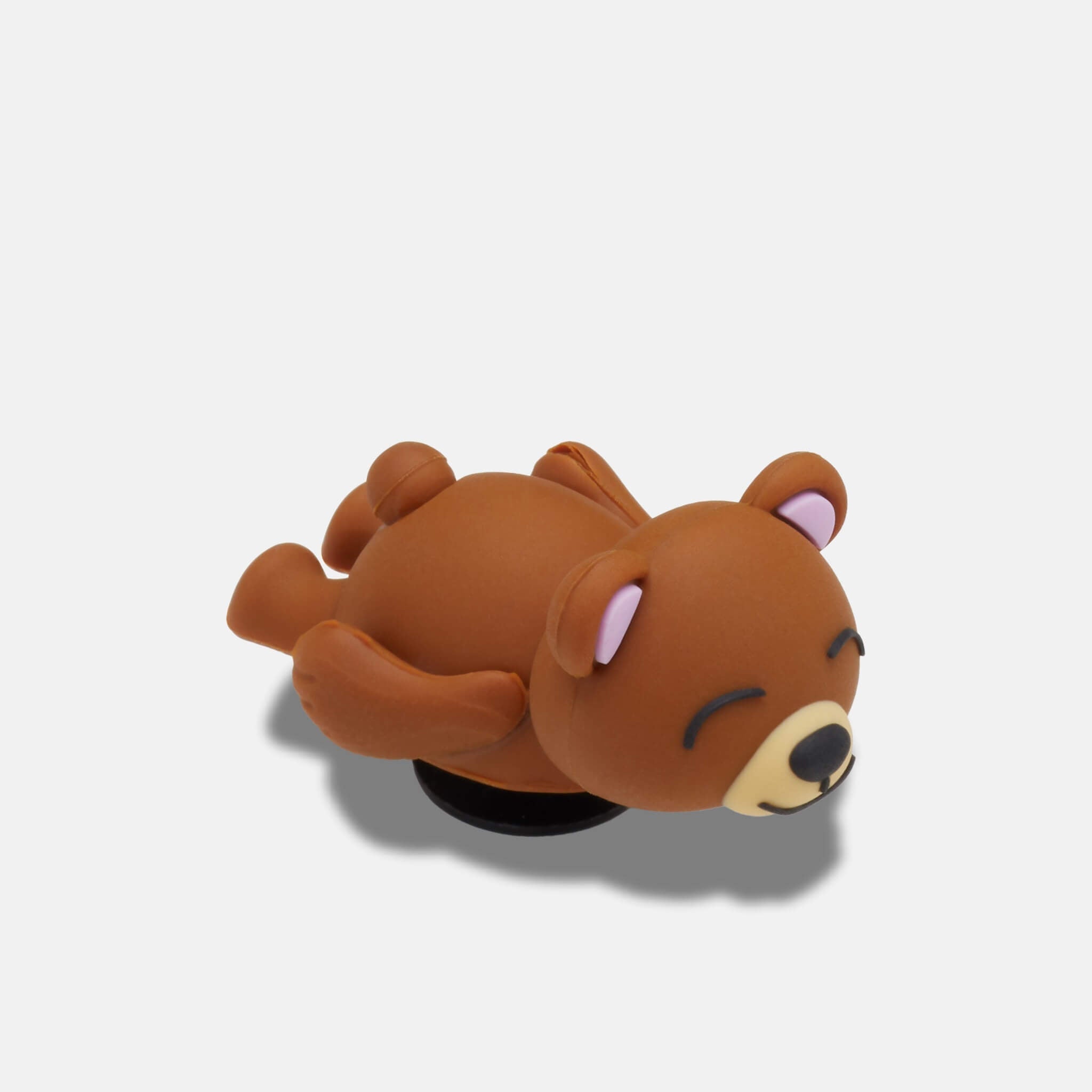 Przypinka Jibbitz – 3D Bear on Tummy