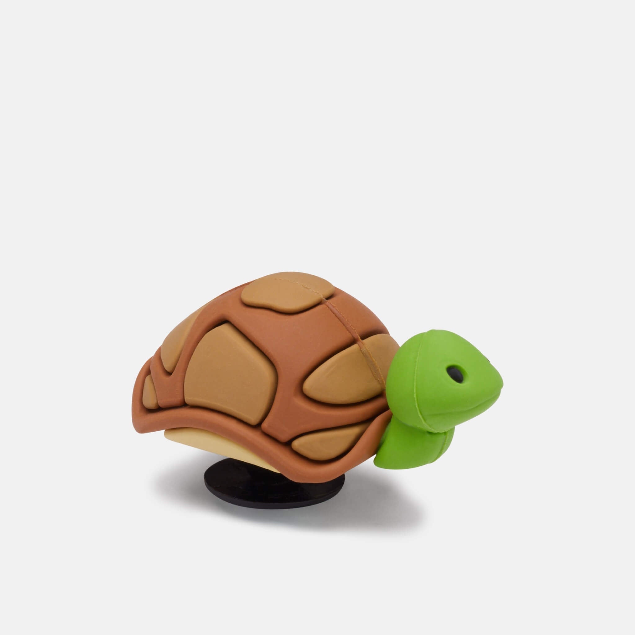 Jibbitz – 3D Turtle Pin