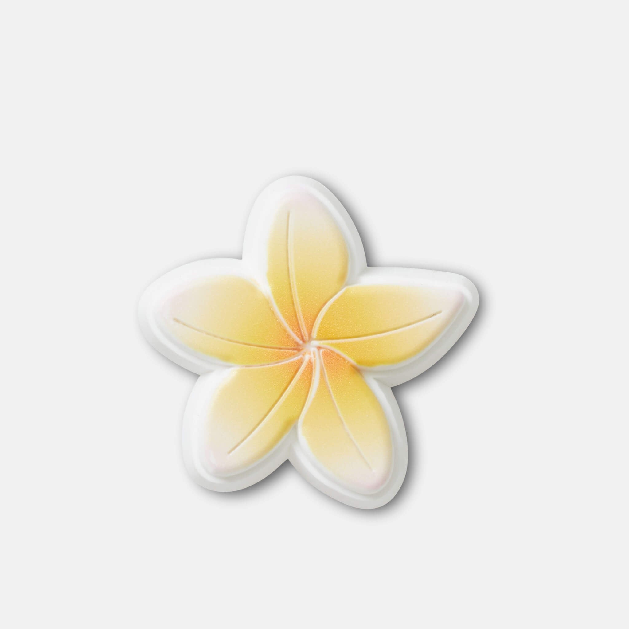Przypinka Jibbitz – Beach Flower