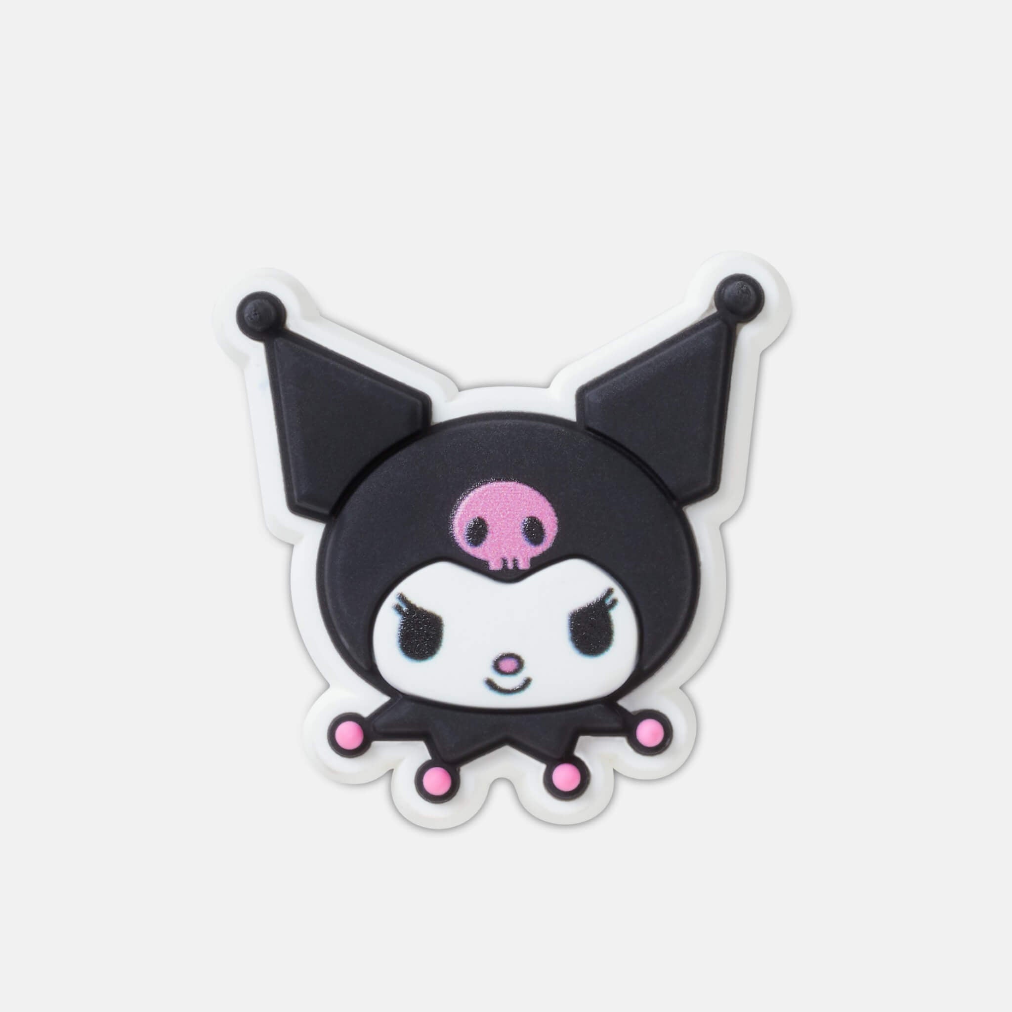 Jibbitz Pin – HK Friends Kuromi