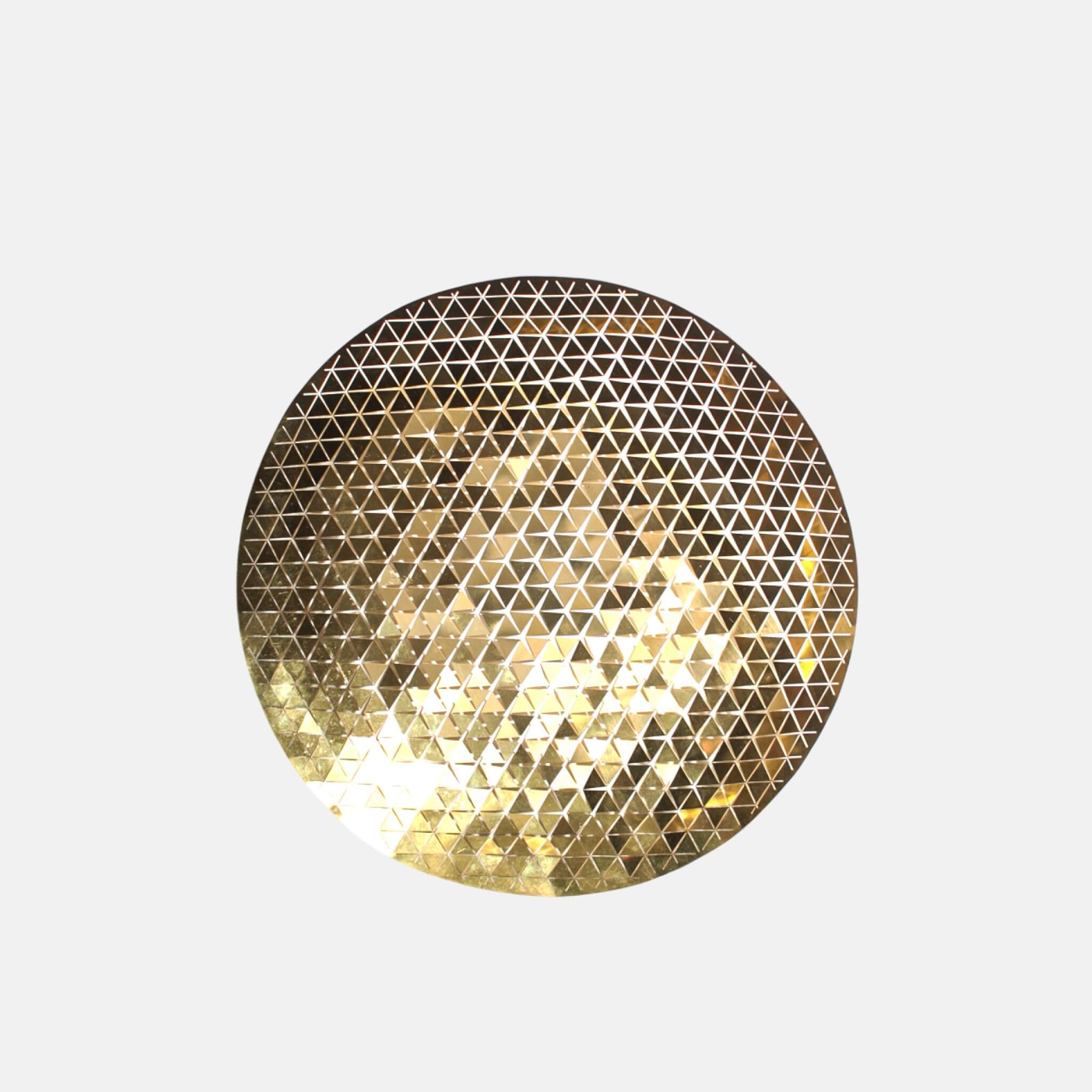 Fundamental Berlin Push Moldable Bowl