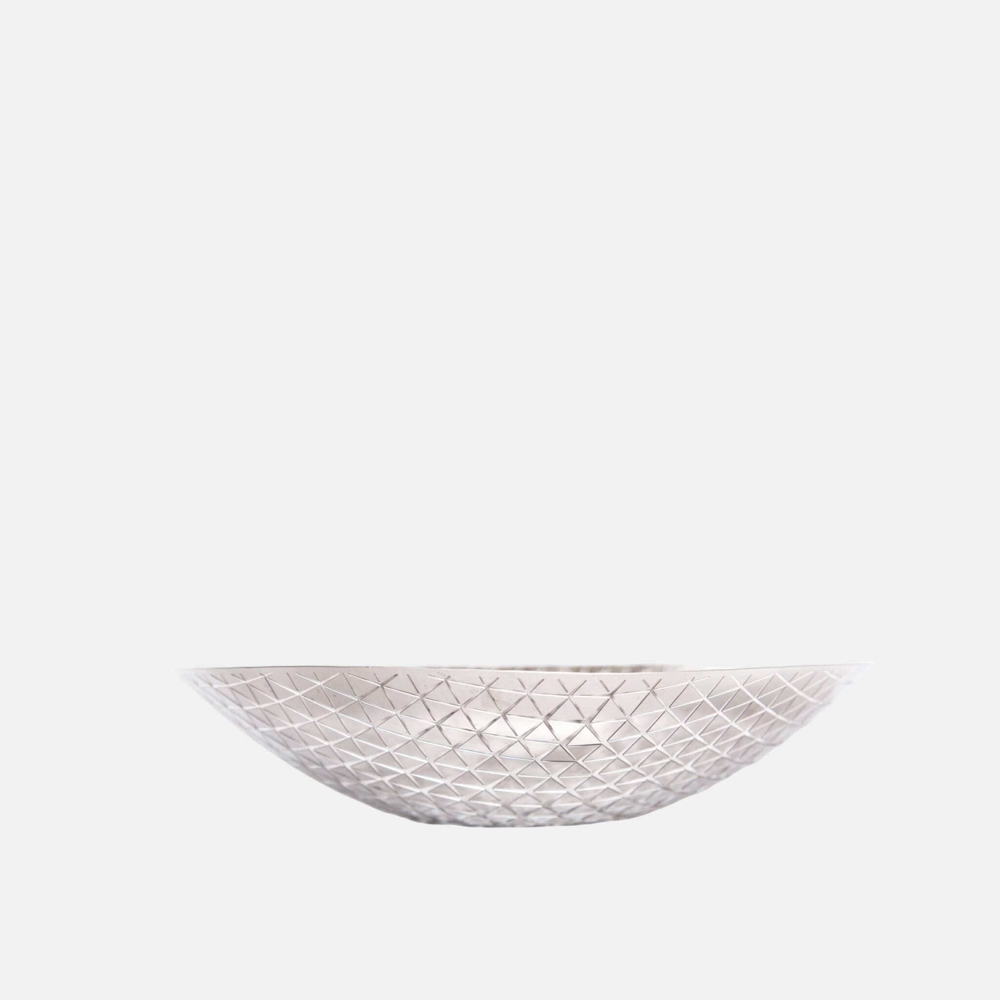 Fundamental Berlin Push Moldable Bowl
