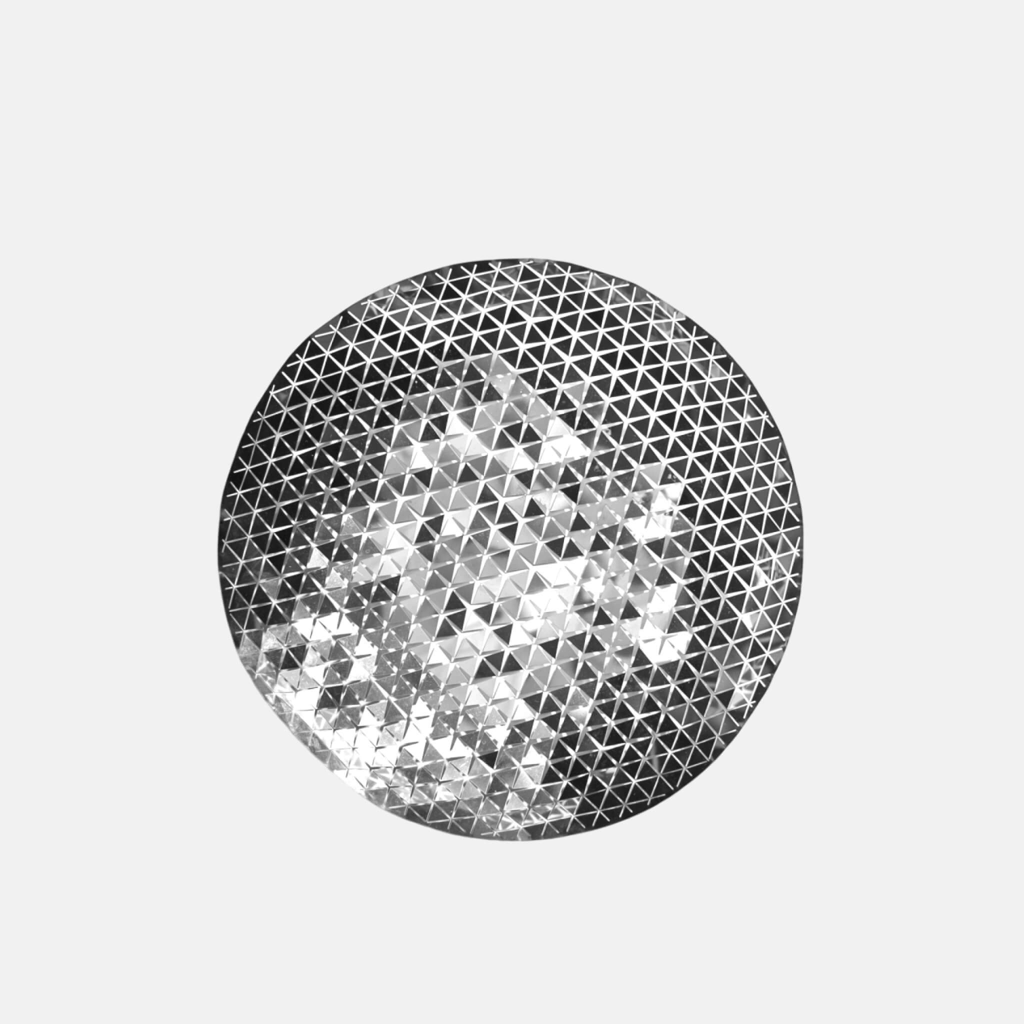 Fundamental Berlin Push Moldable Bowl