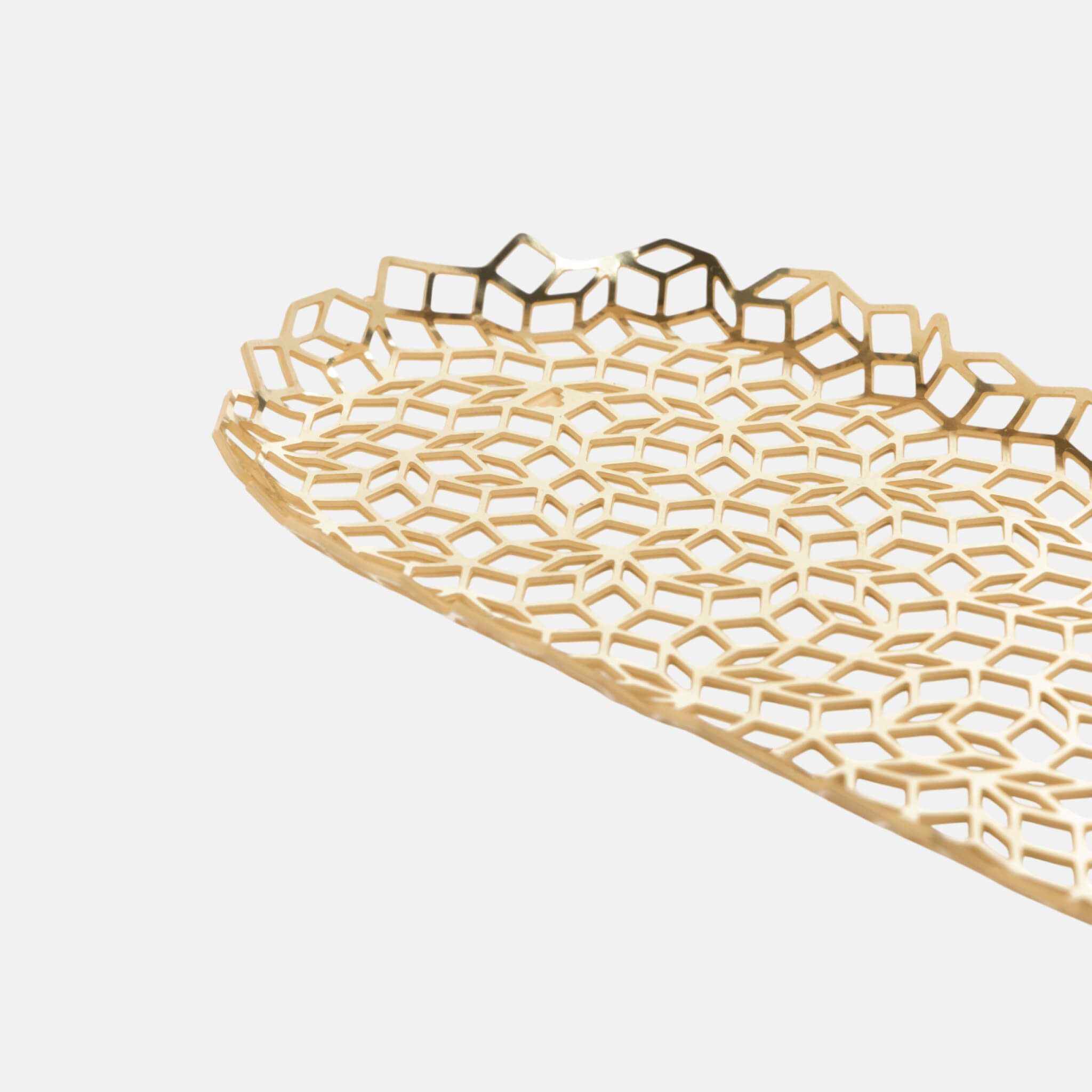 Fundamental Berlin Penrose Tray
