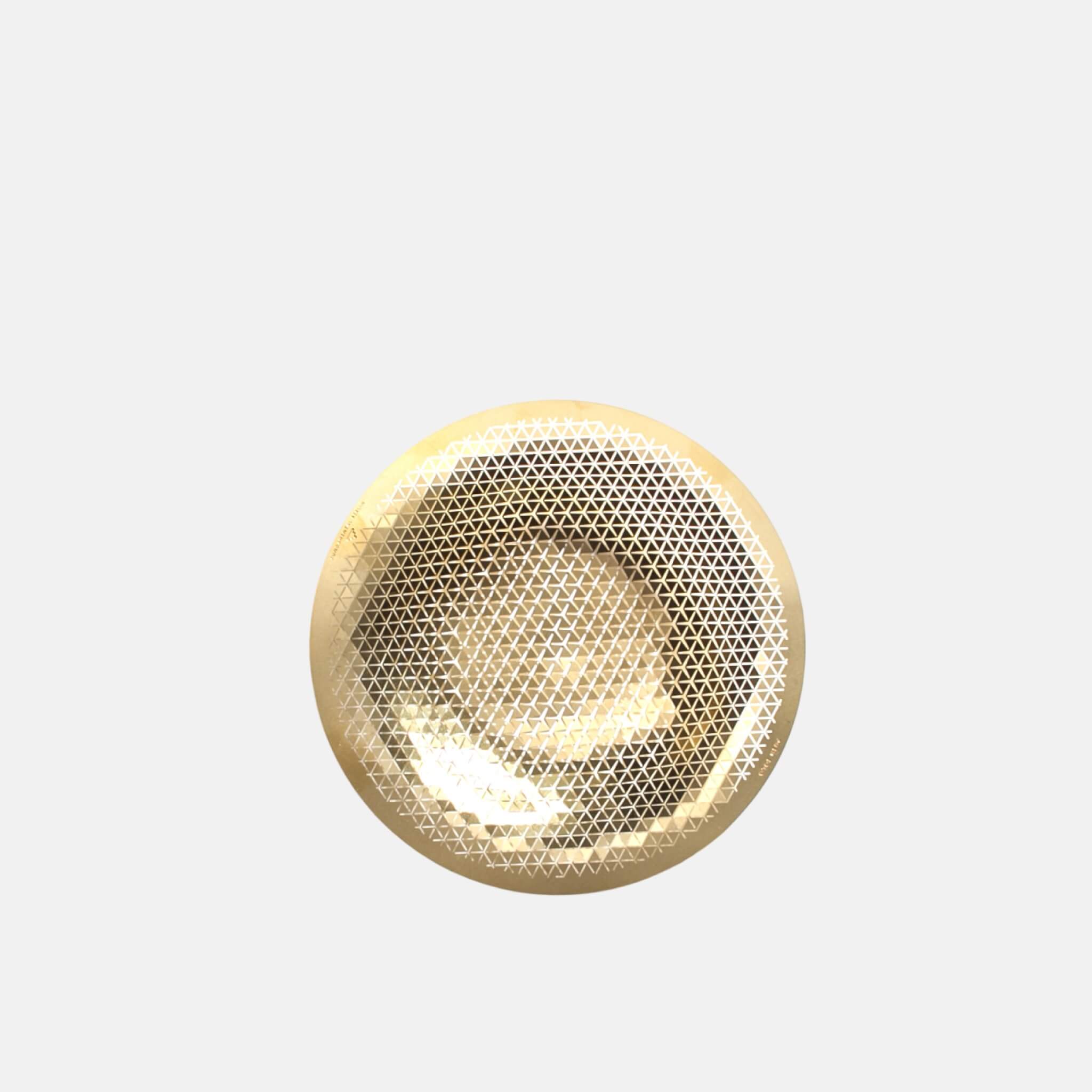 Fundamental Berlin Push Solo Moldable Bowl