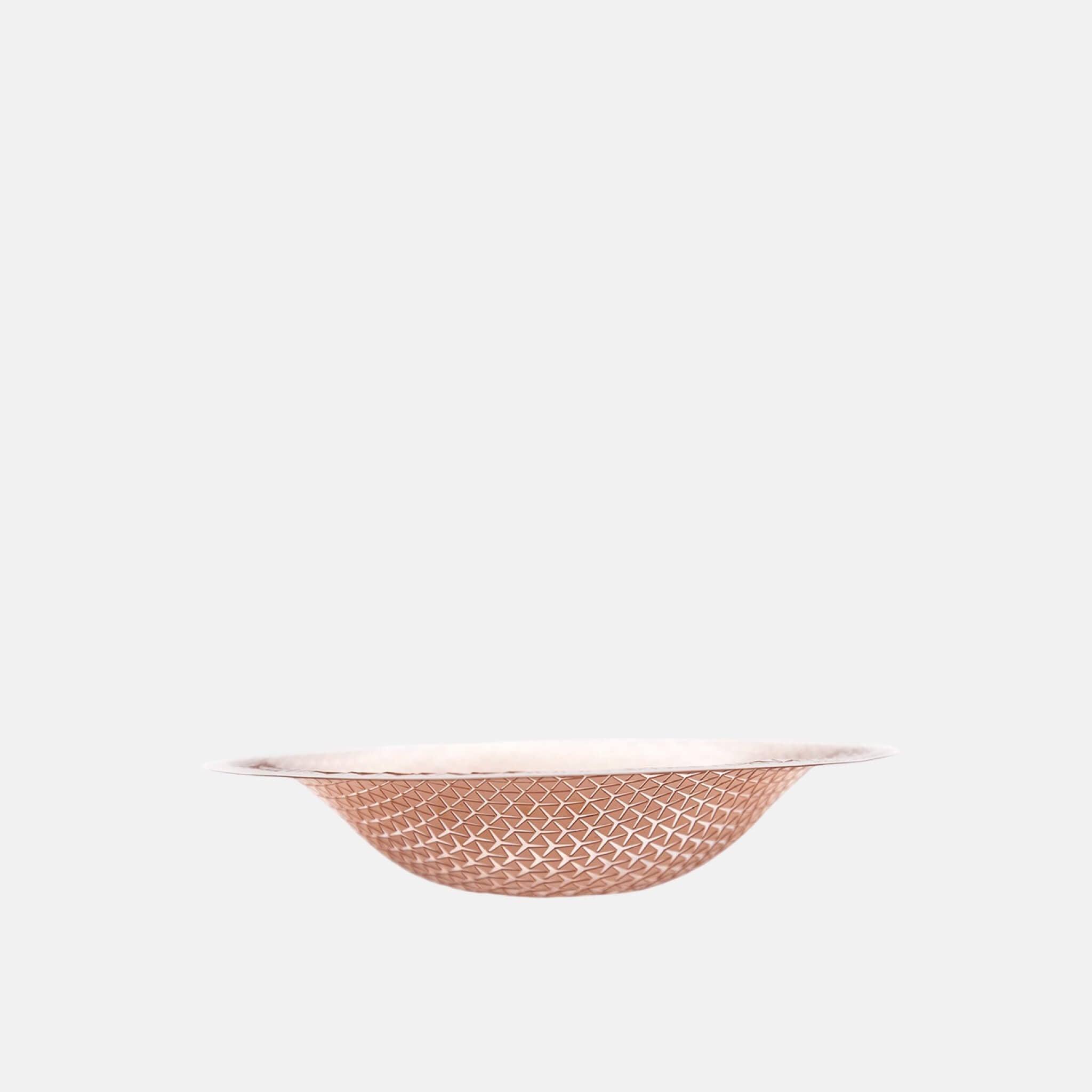 Fundamental Berlin Push Solo Moldable Bowl