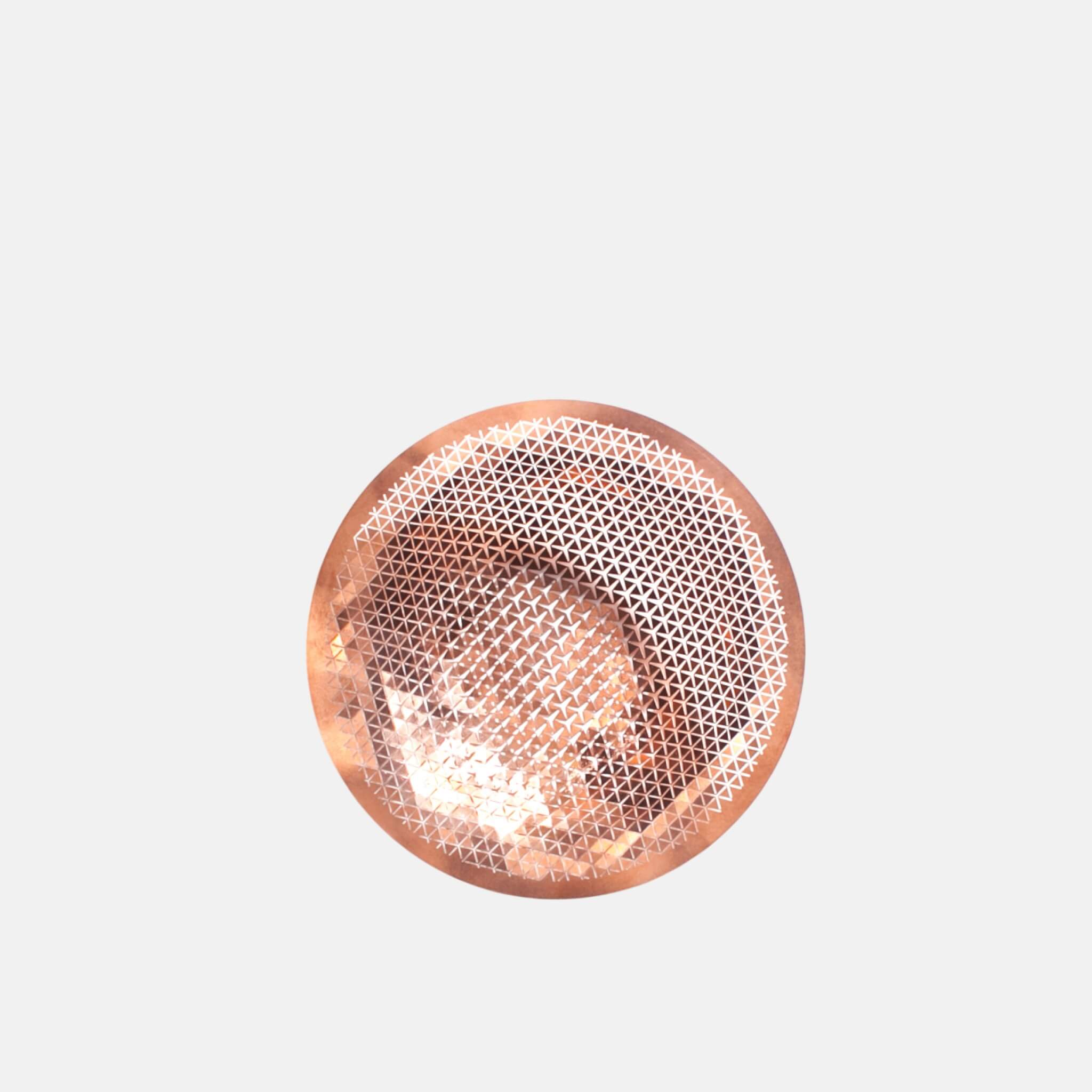 Fundamental Berlin Push Solo Moldable Bowl