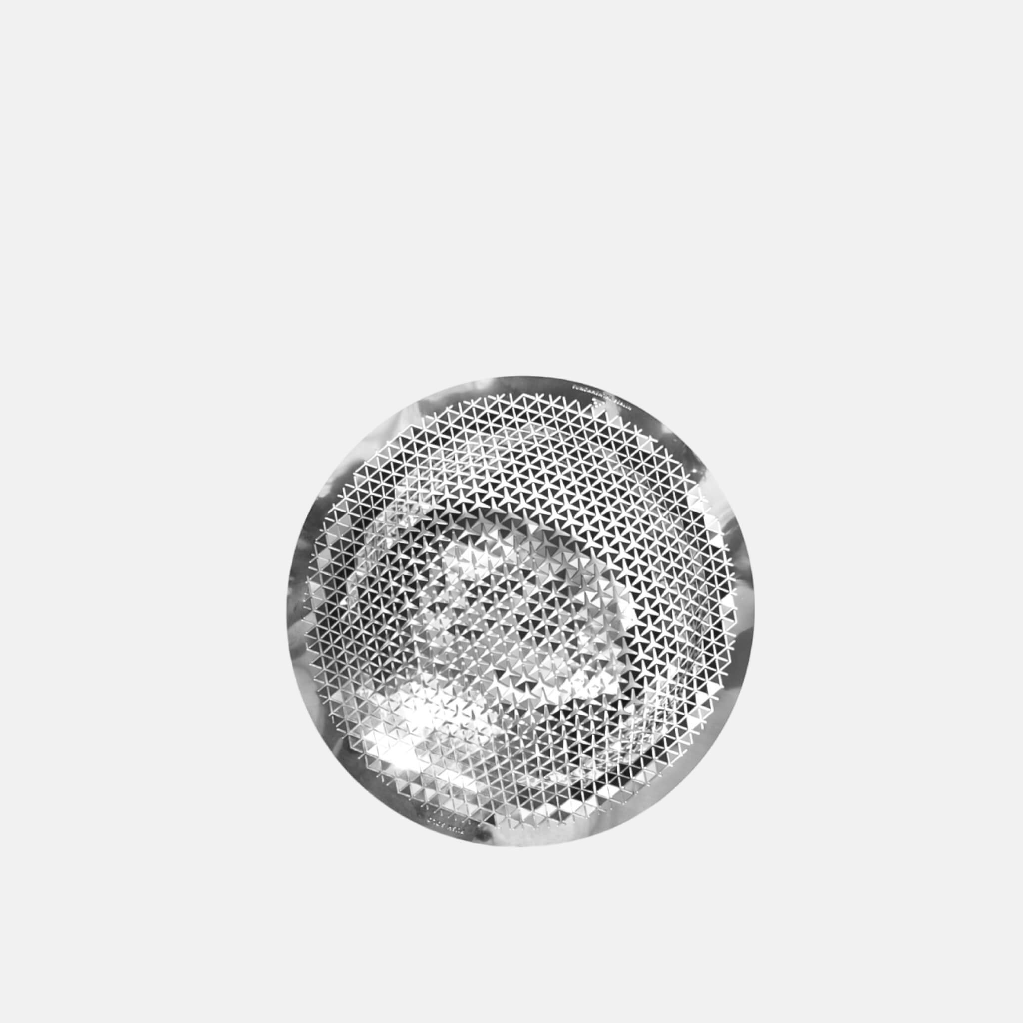 Fundamental Berlin Push Solo Moldable Bowl