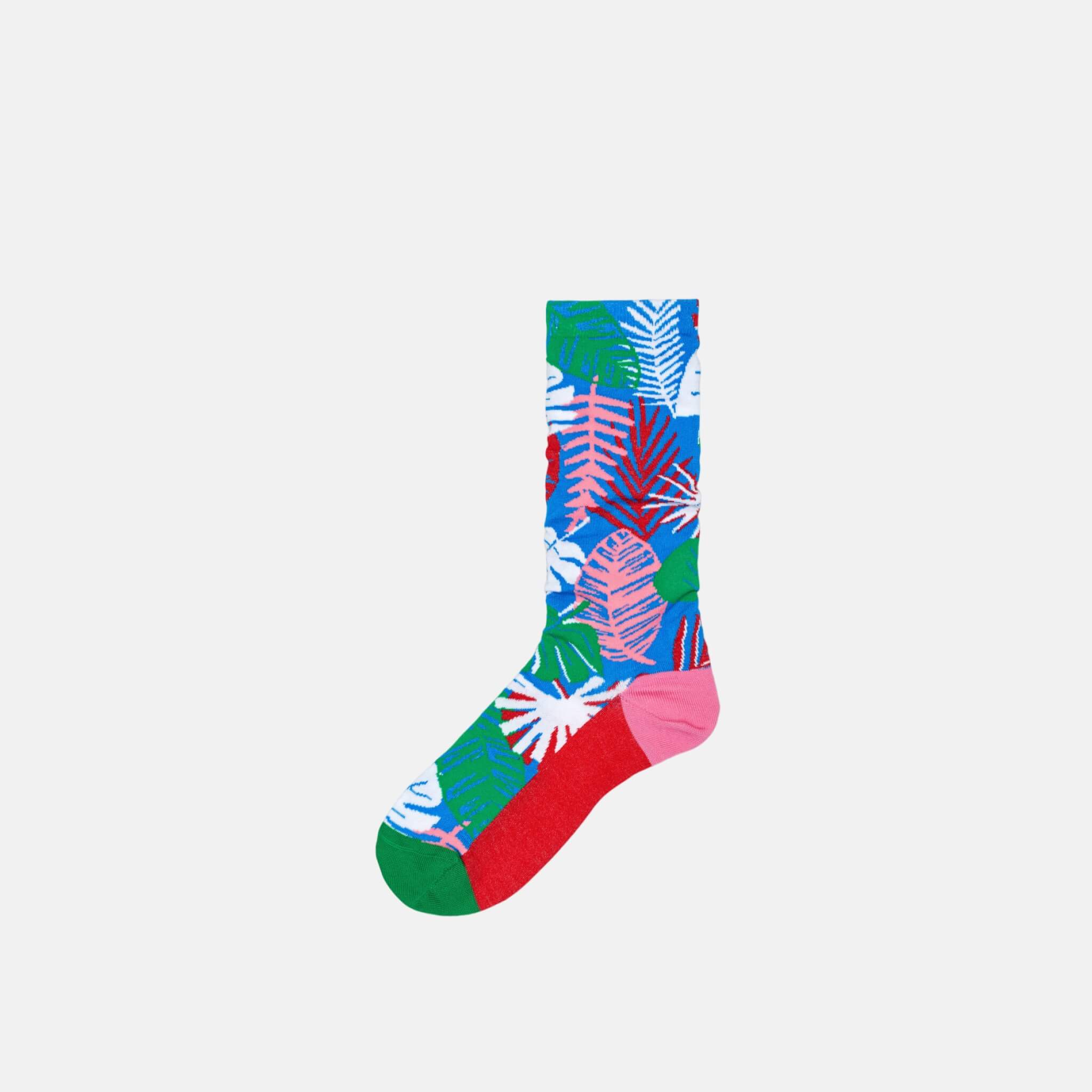 Damskie kolorowe skarpetki Hysteria by Happy Socks Estelle