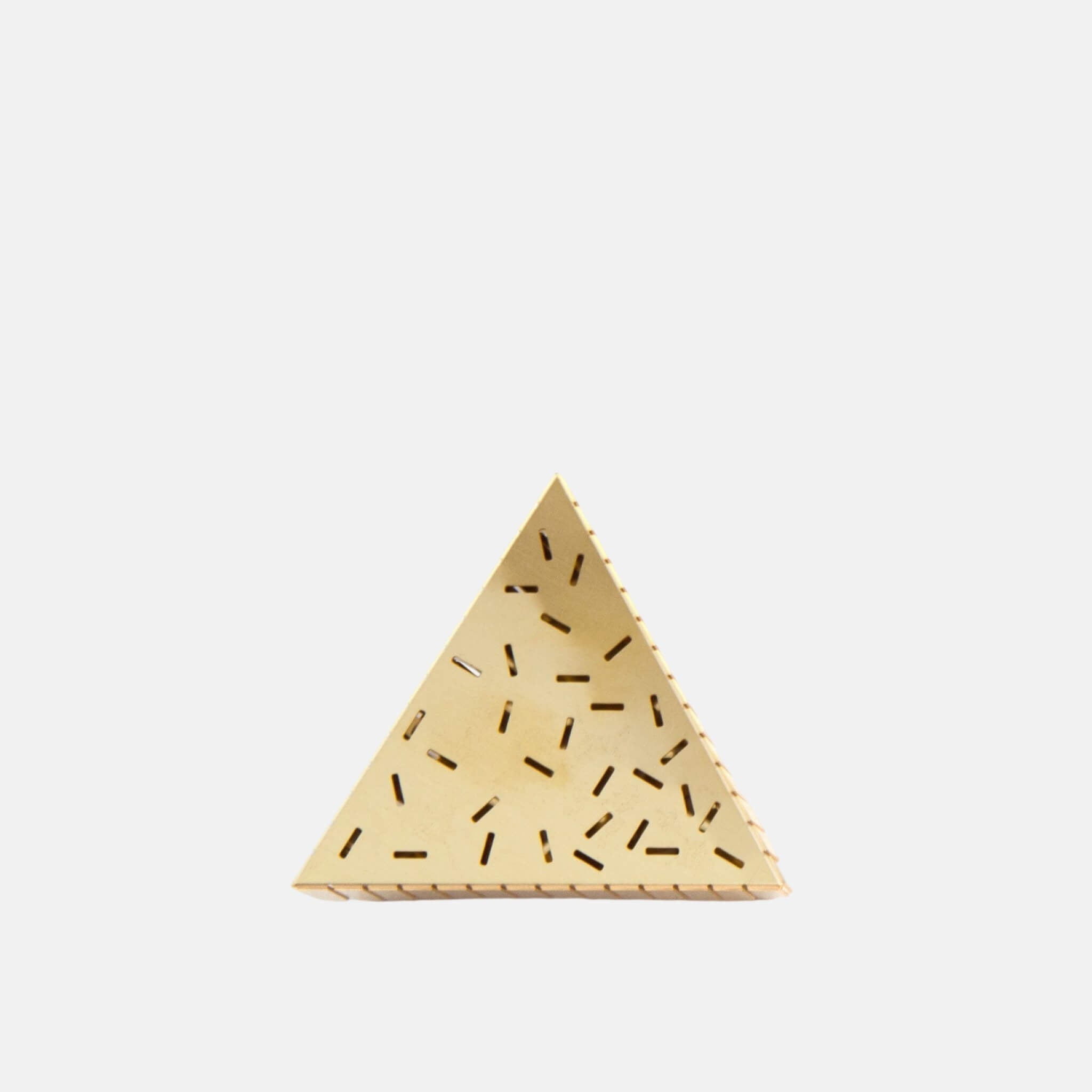 Fundamental Berlin Play Pill Box