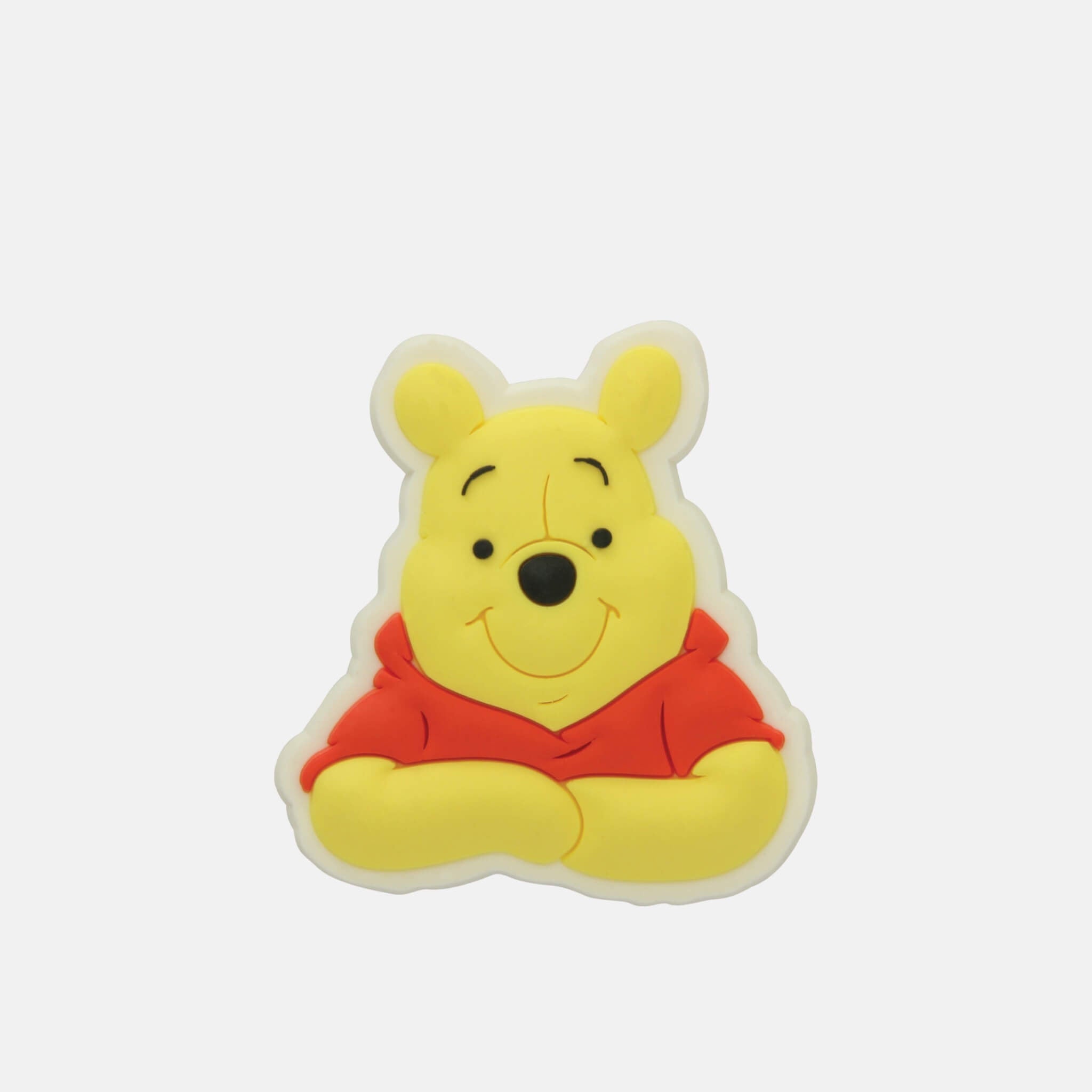 Przypinka Jibbitz – Winnie Face Charm