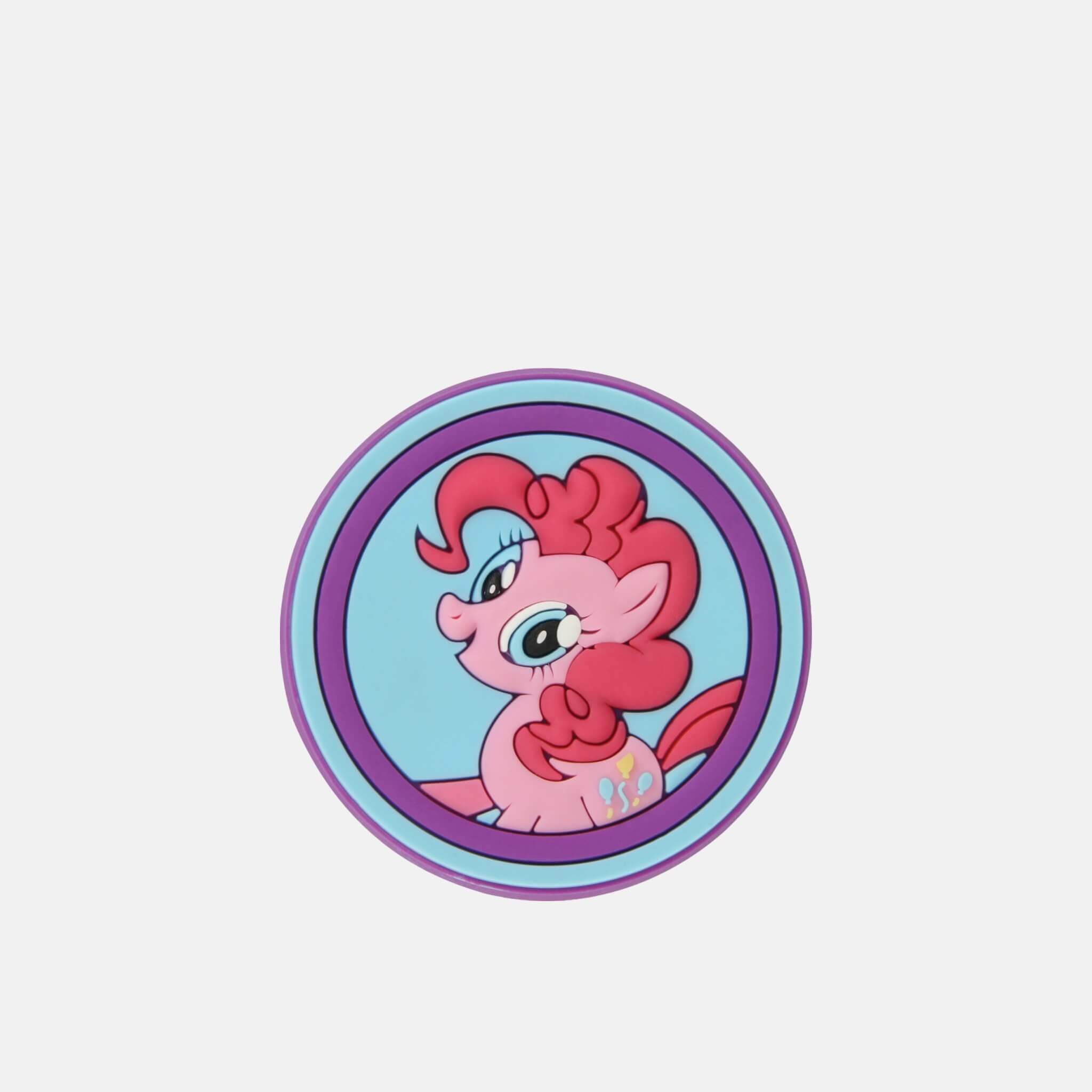 Przypinka Jibbitz – My Little Pony 3-Pack