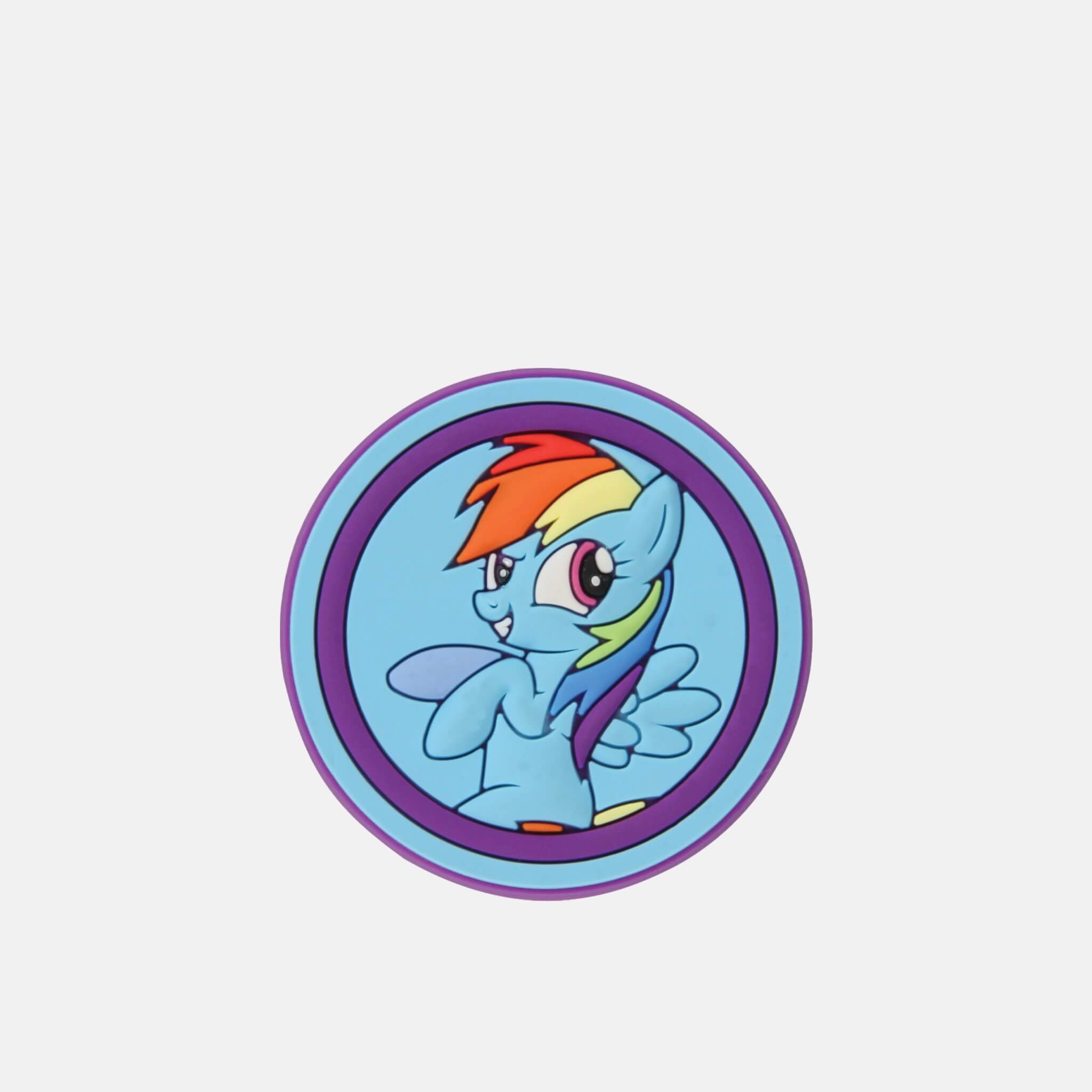 Przypinka Jibbitz – My Little Pony 3-Pack