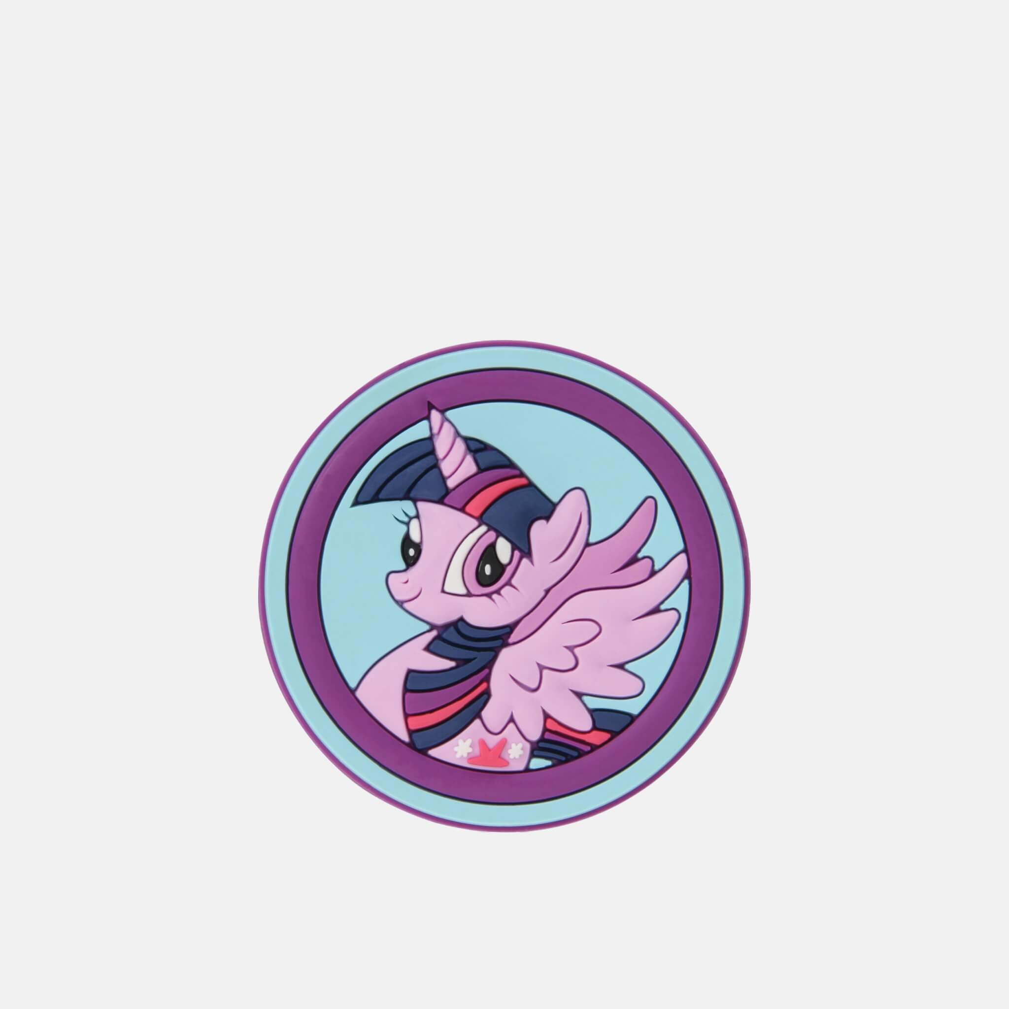Przypinka Jibbitz – My Little Pony 3-Pack