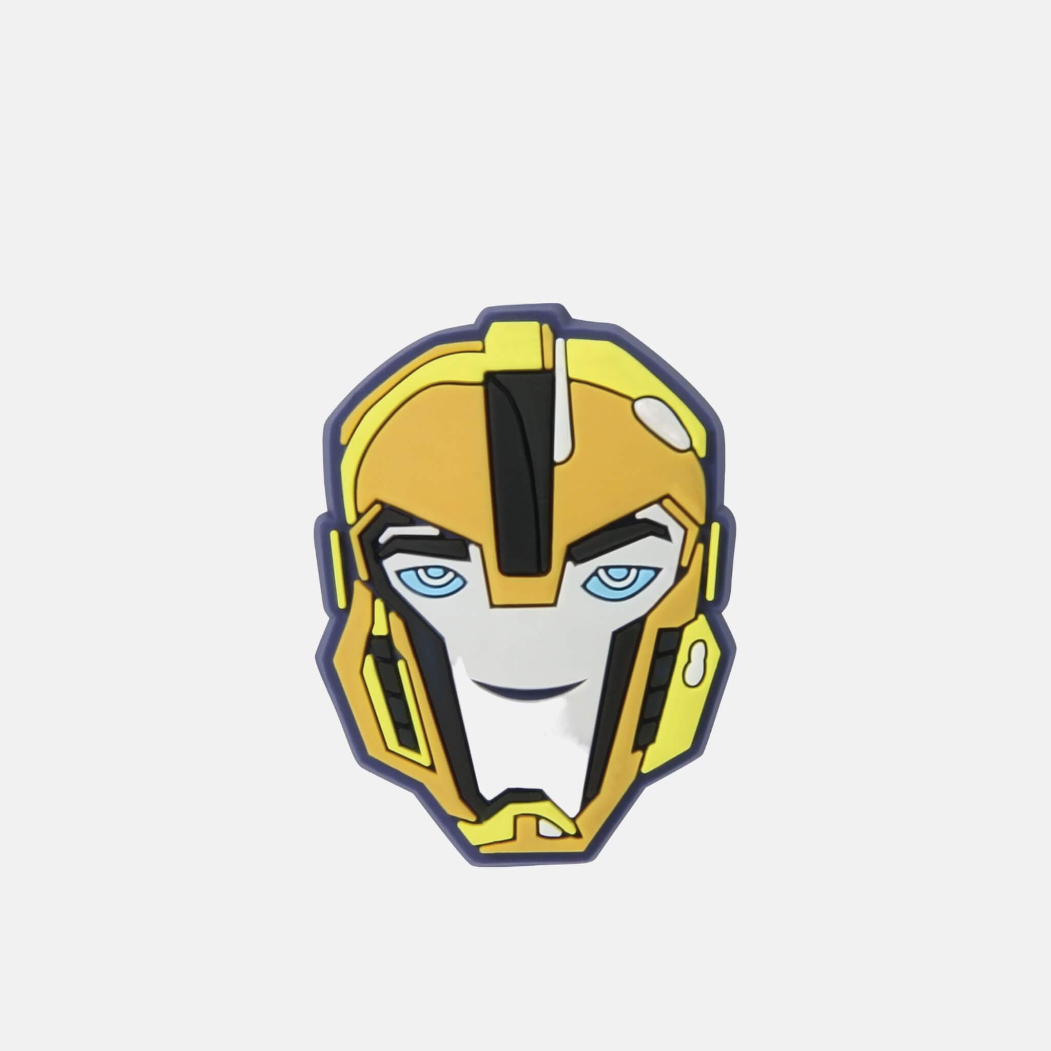 Jibbitz Pin – Transformers 3-Pack