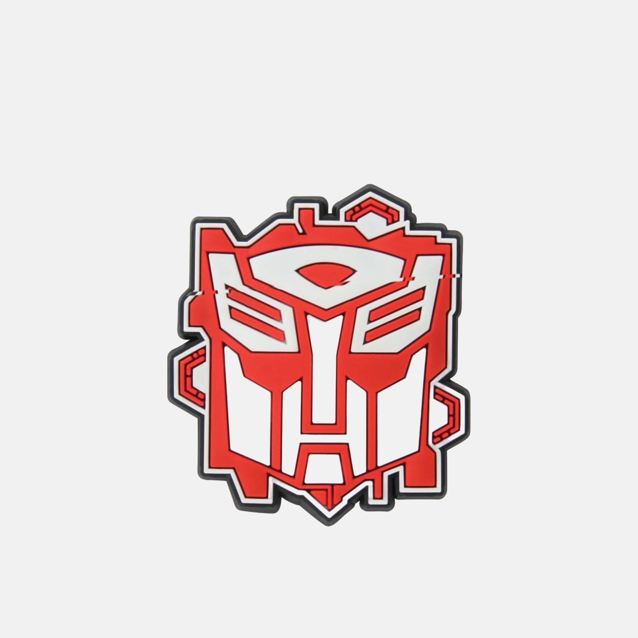 Jibbitz Pin – Transformers 3-Pack