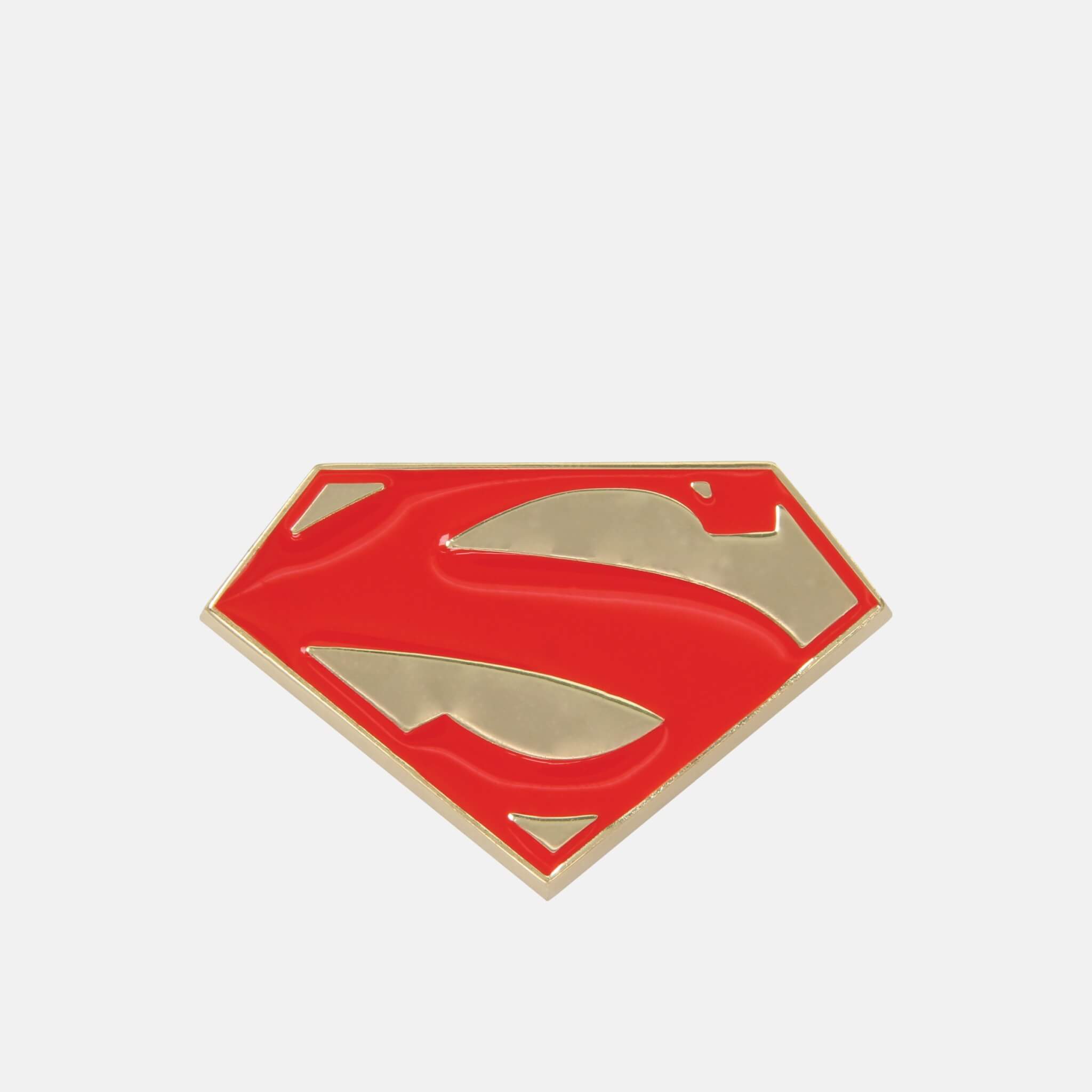 Jibbitz Pin – DC Logos 3-Pack