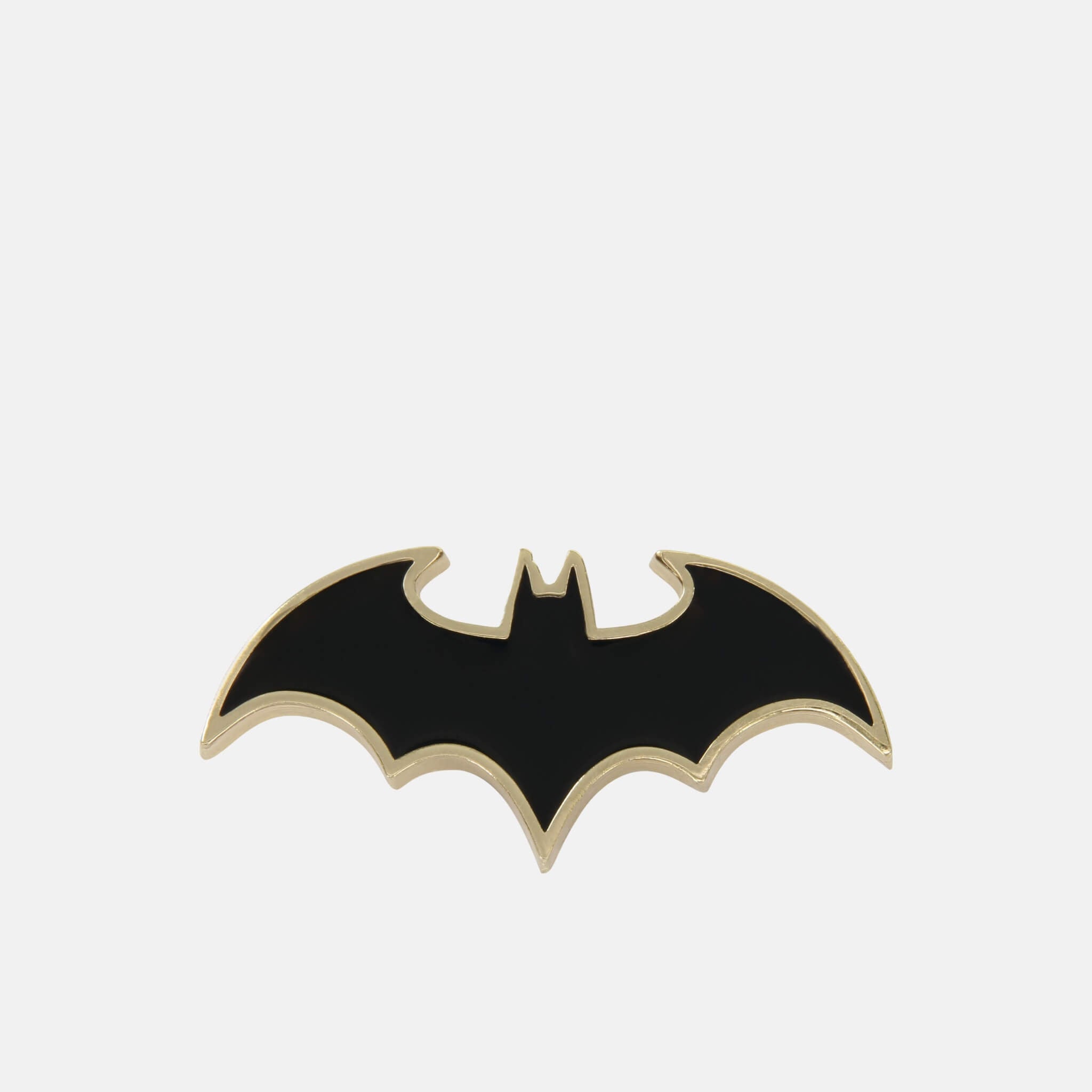 Jibbitz Pin – DC Logos 3-Pack