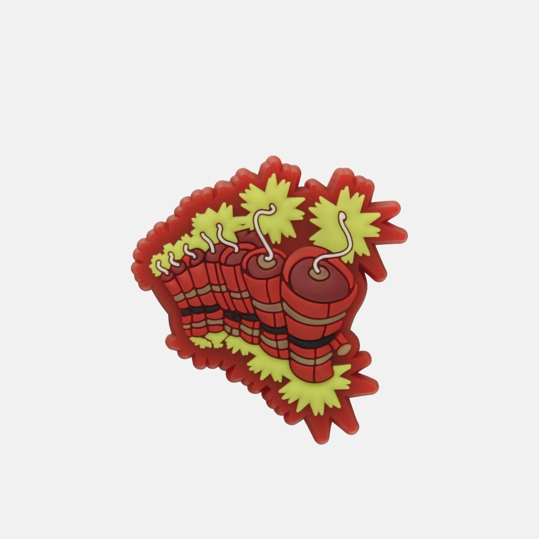 Jibbitz – Chinese New Year 2017 3-Pack Pin