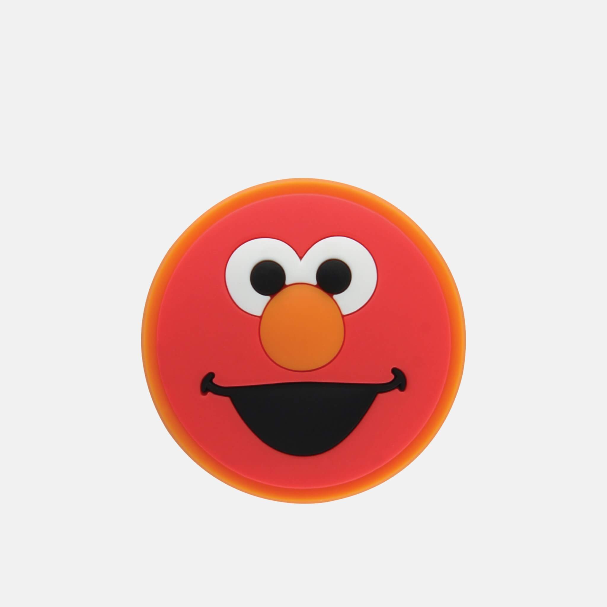 Jibbitz Pin – Sesame Street Elmo