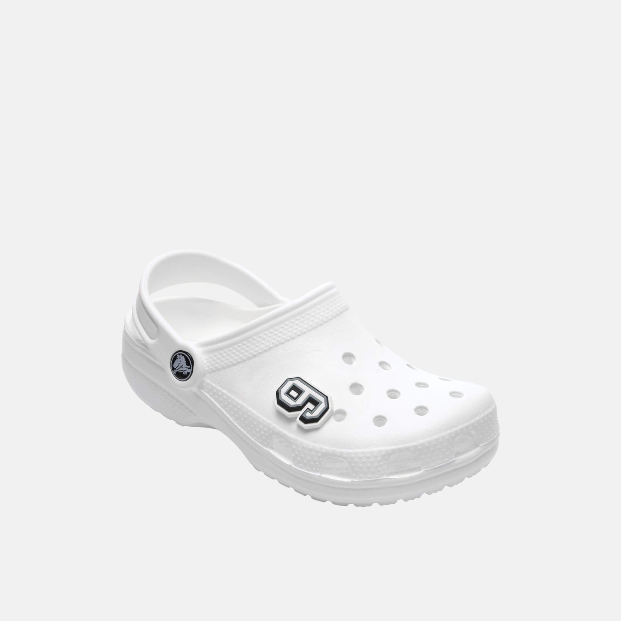 Jibbitz Pin – Number 9