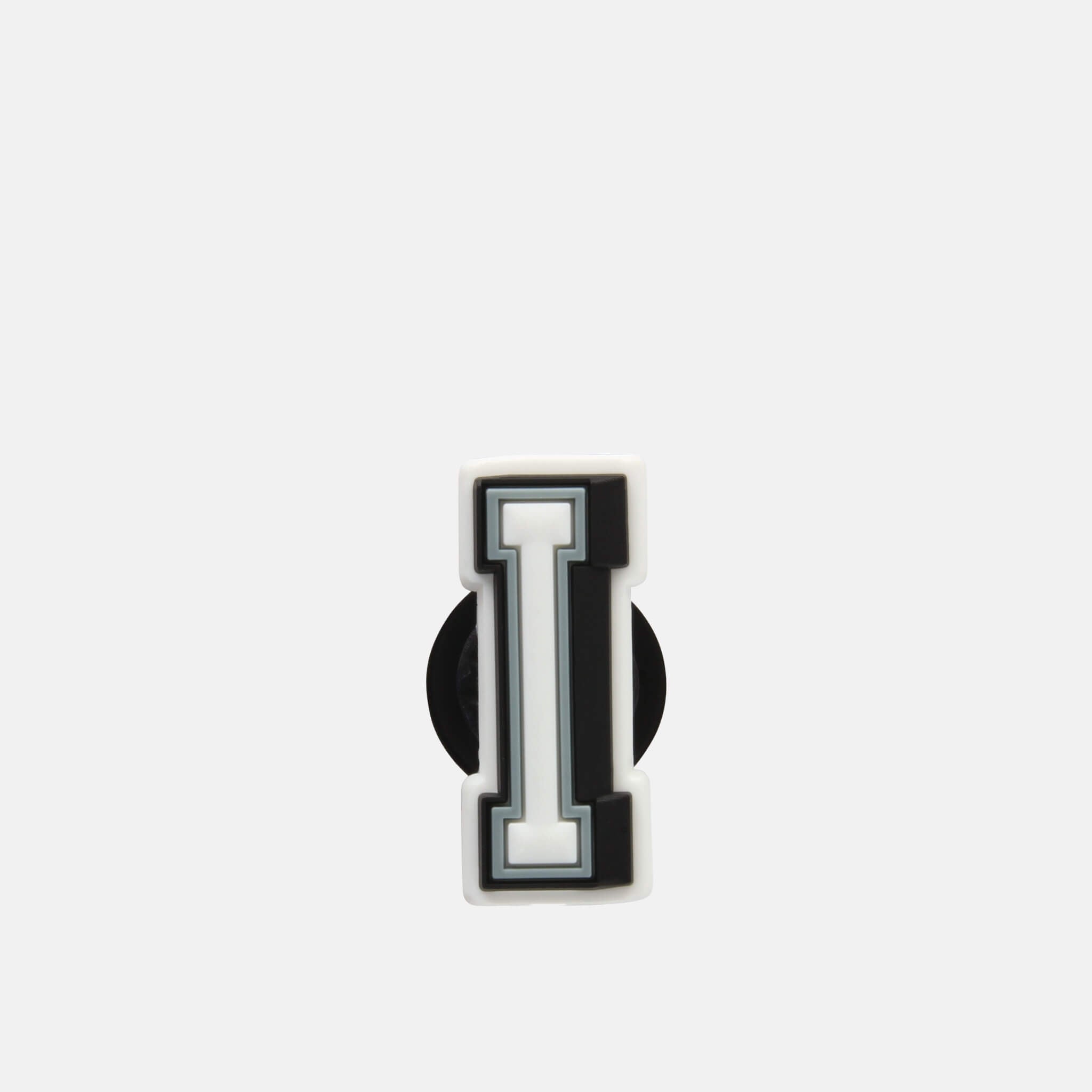 Jibbitz - Letter I pin
