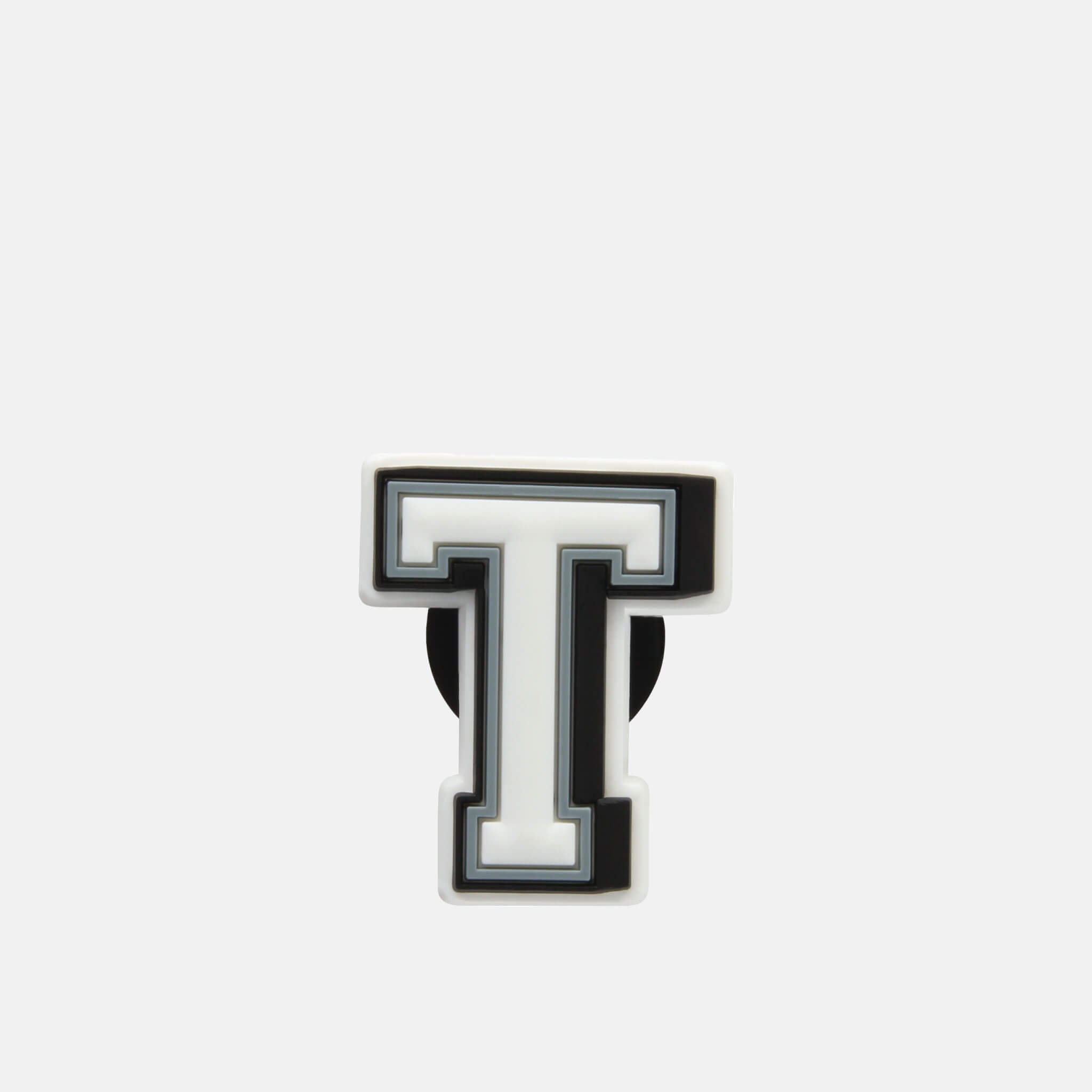 Jibbitz – Letter T Pin