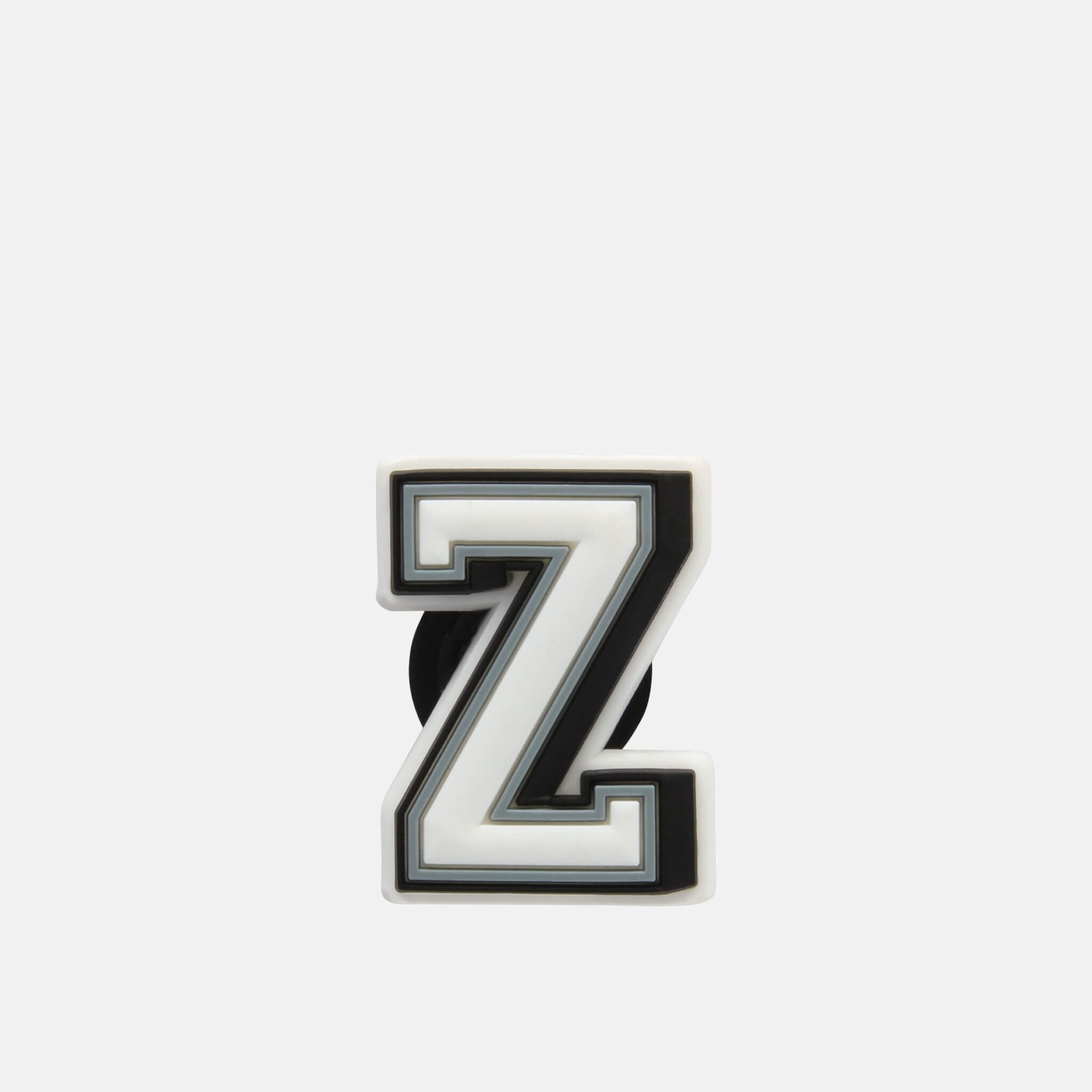 Jibbitz – Letter Z Pin