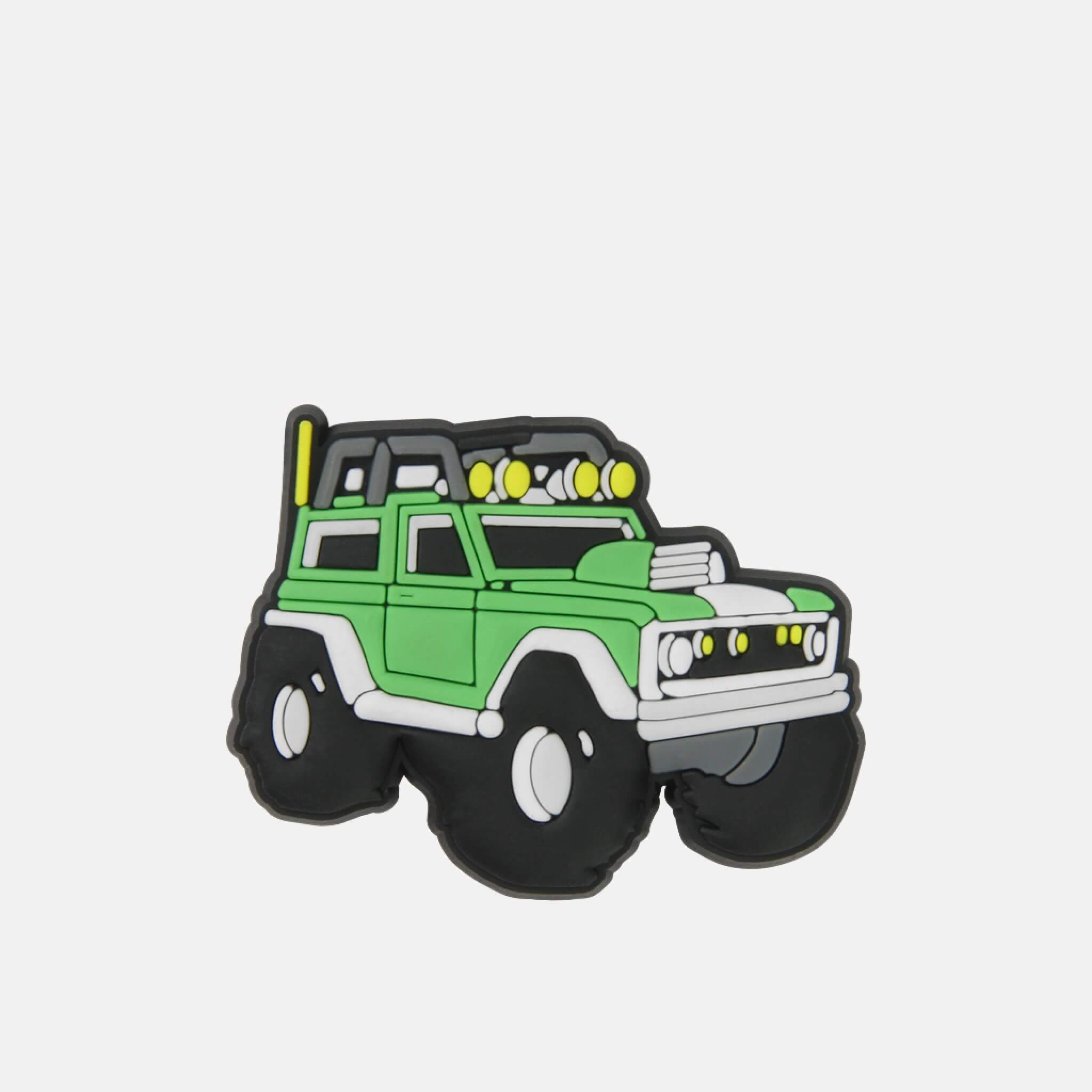 Jibbitz – Vehicles pin