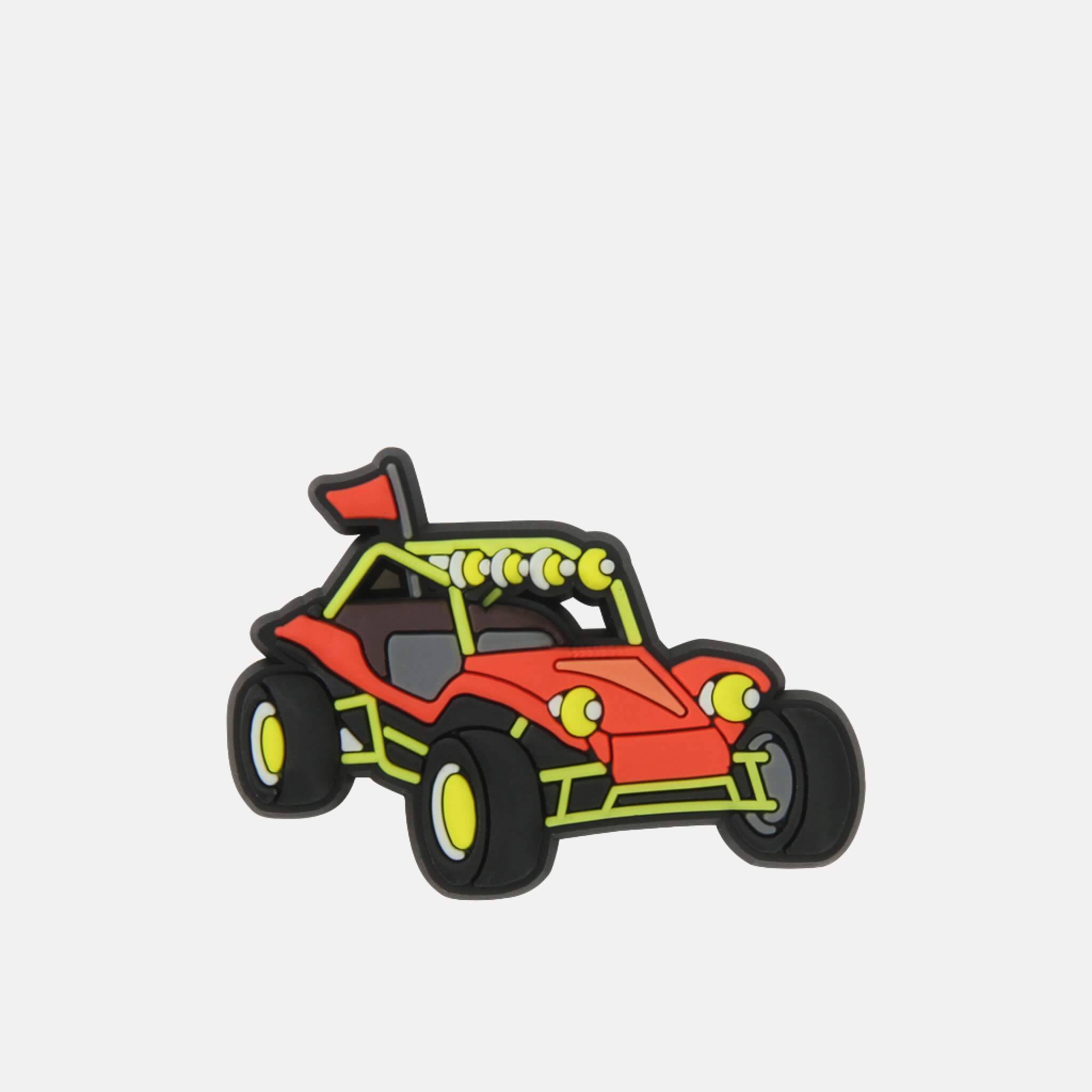 Jibbitz – Vehicles pin
