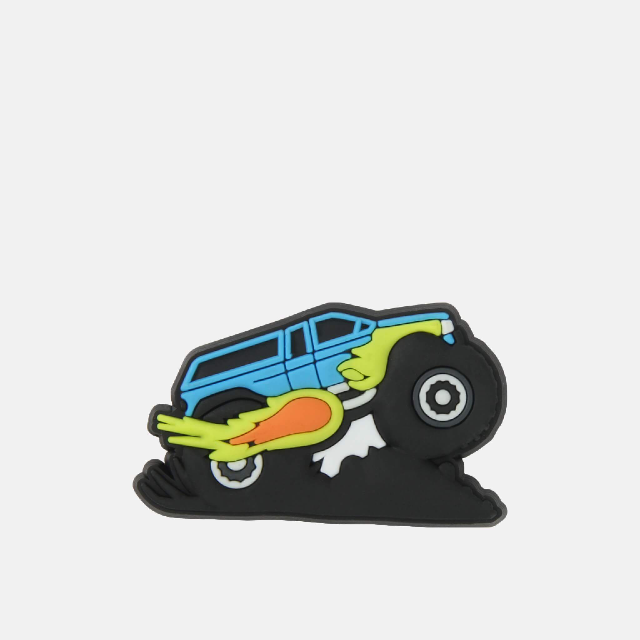 Jibbitz – Vehicles pin