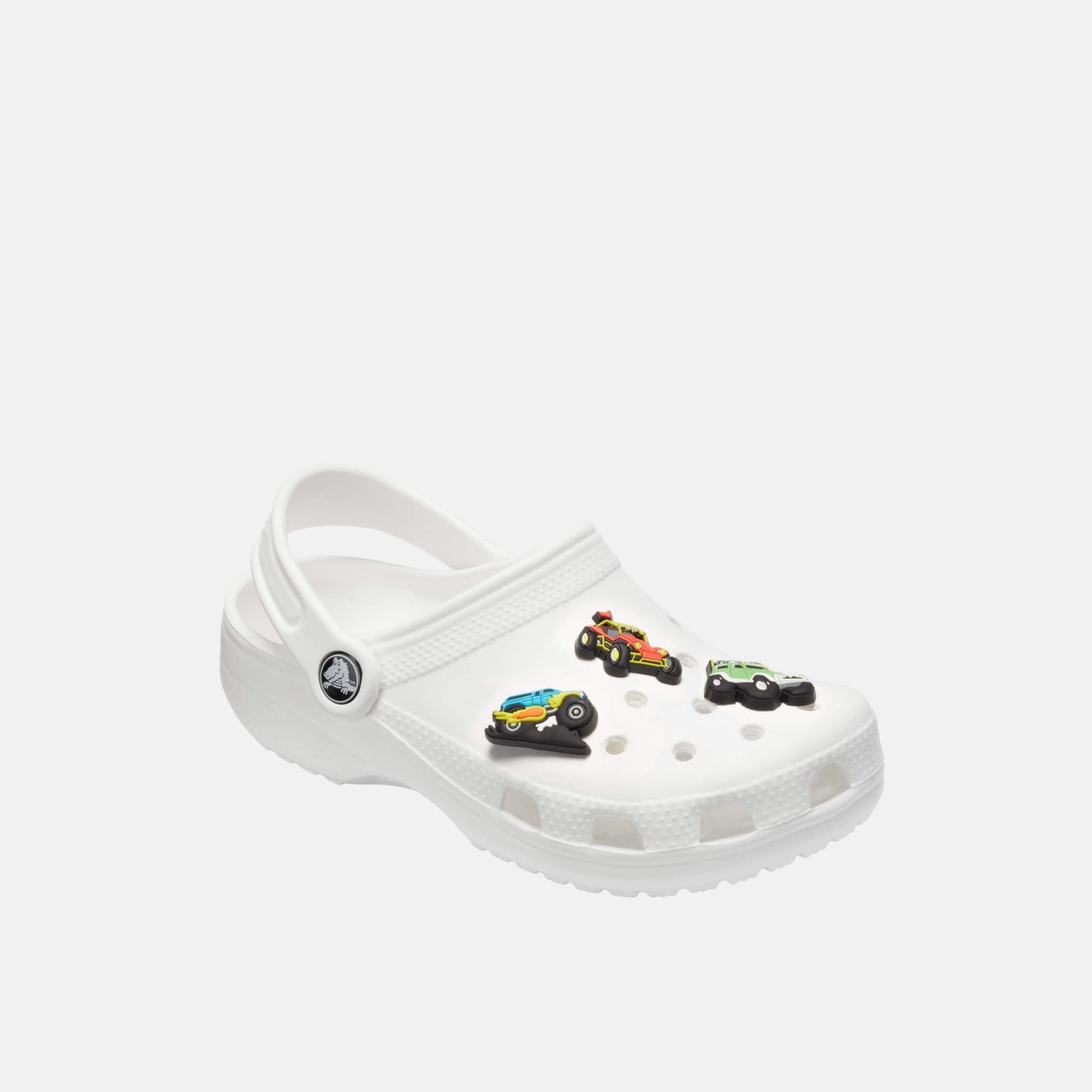 Jibbitz – Vehicles pin
