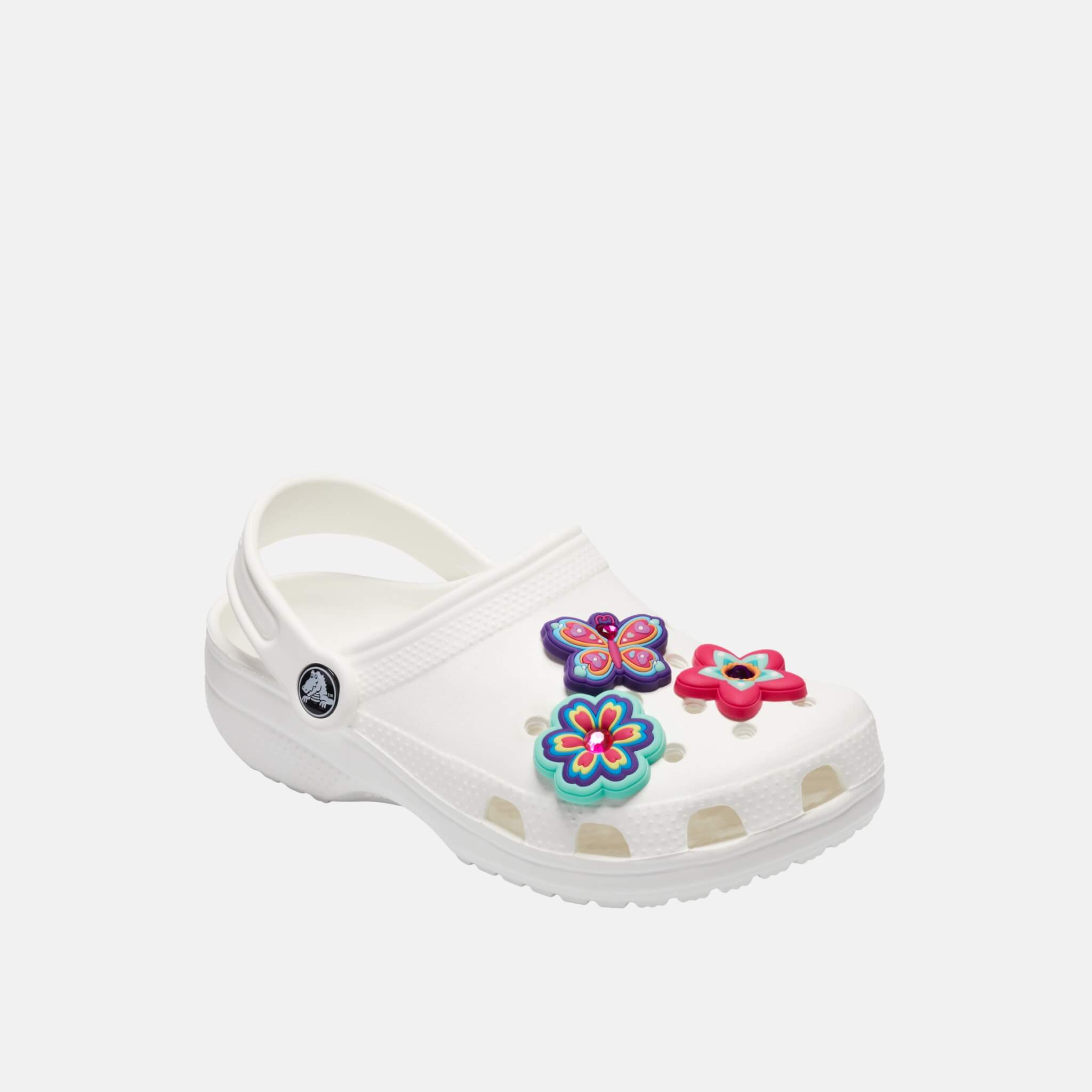 Jibbitz Pin – Flower
