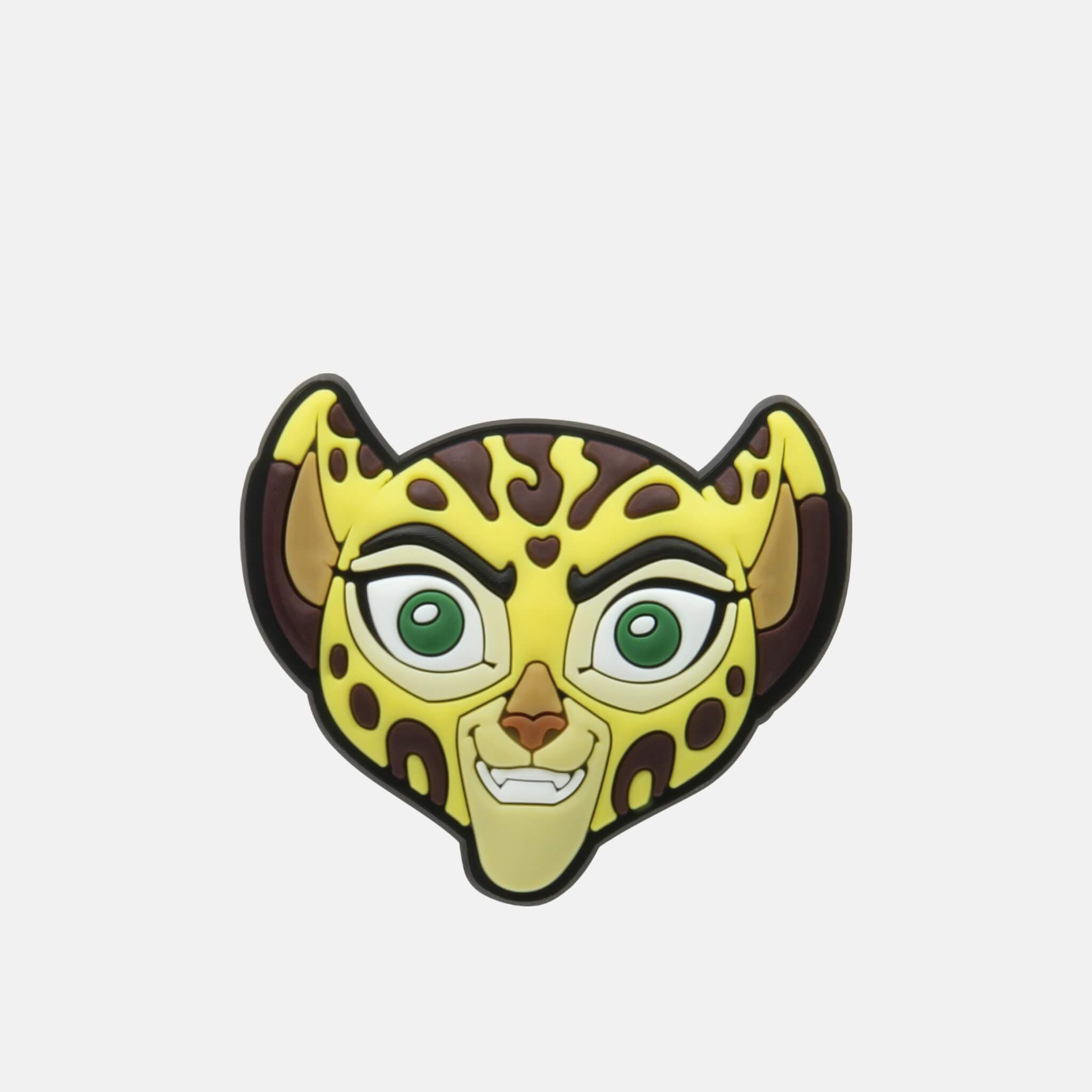 Jibbitz - Lion Guard Fuli Pin