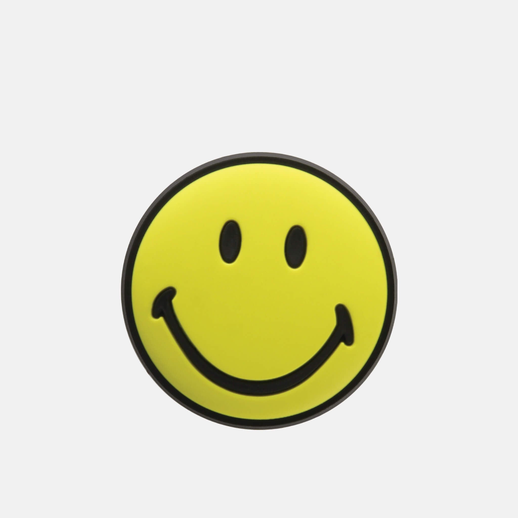 Jibbitz Pin – Smiley Brand Smiley Face