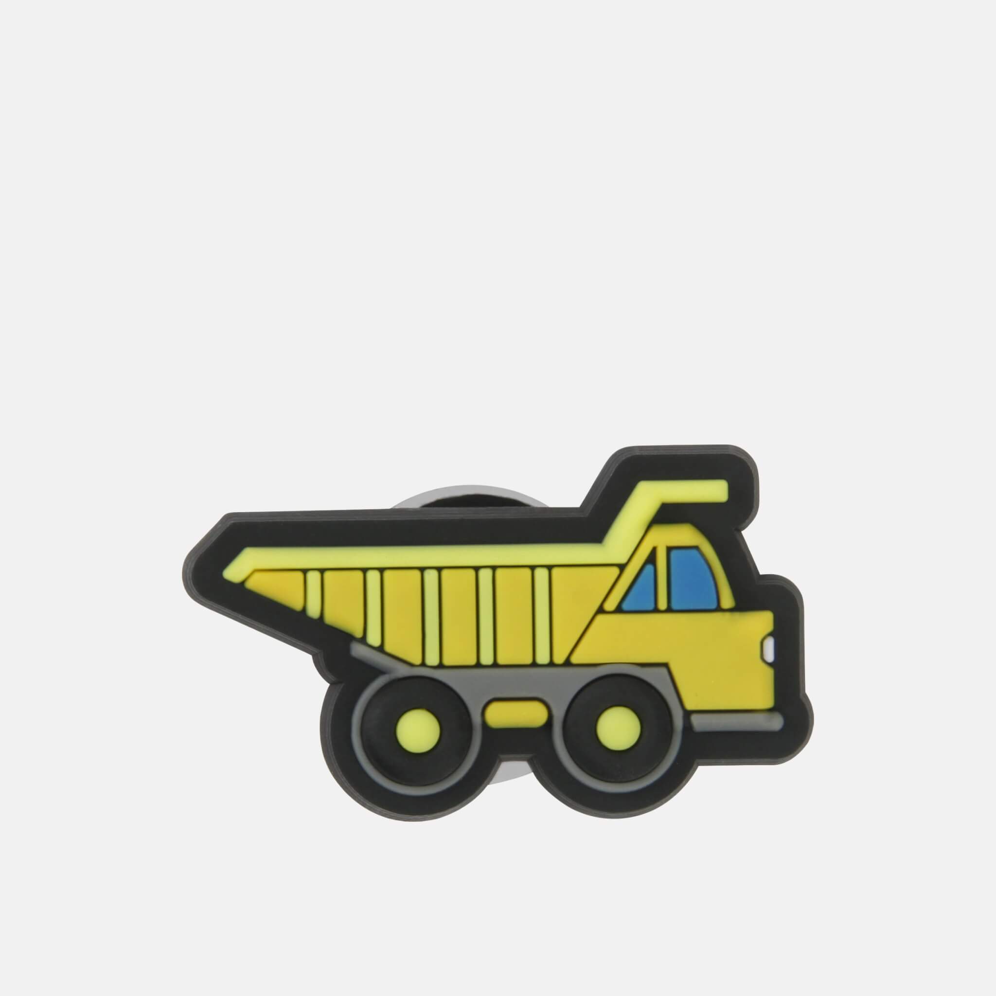 Jibbitz – Construction Vehicles 3-Pack pin