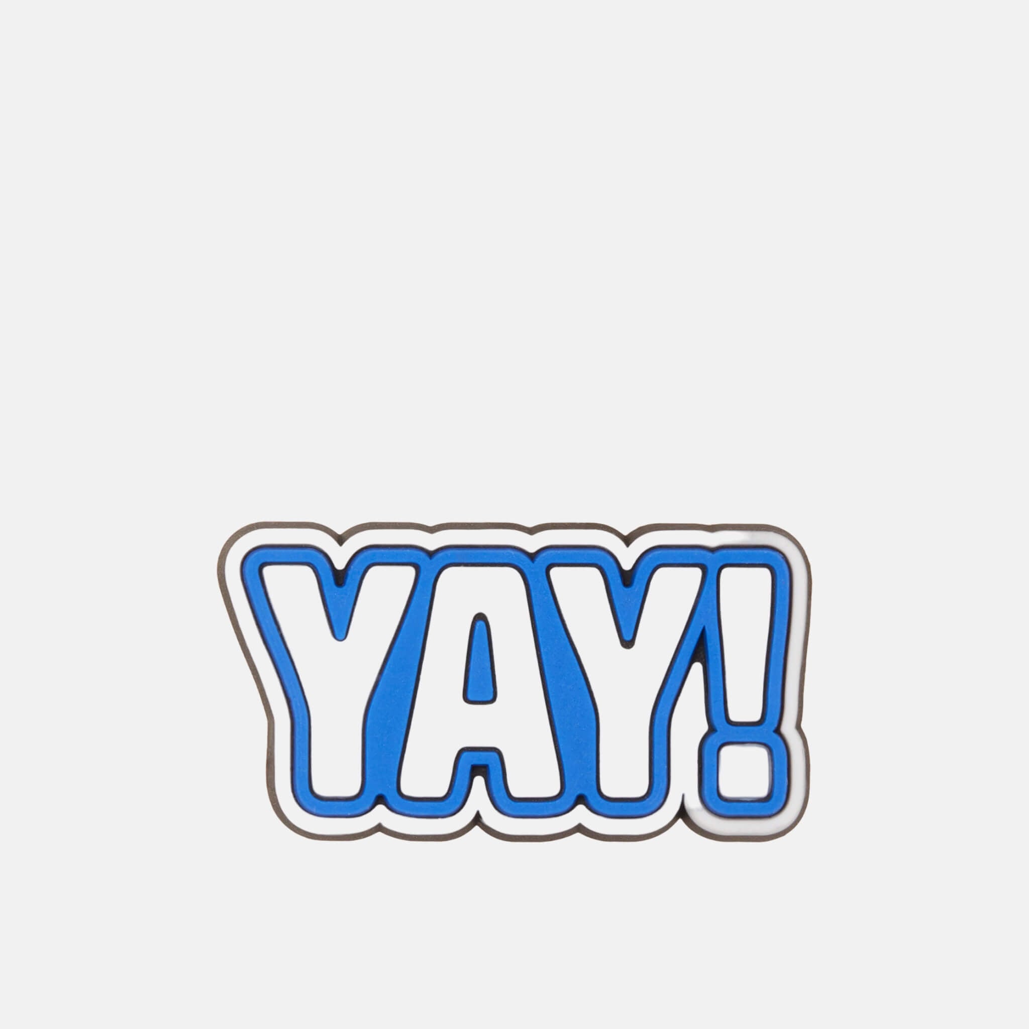 Jibbitz Pin – YAY