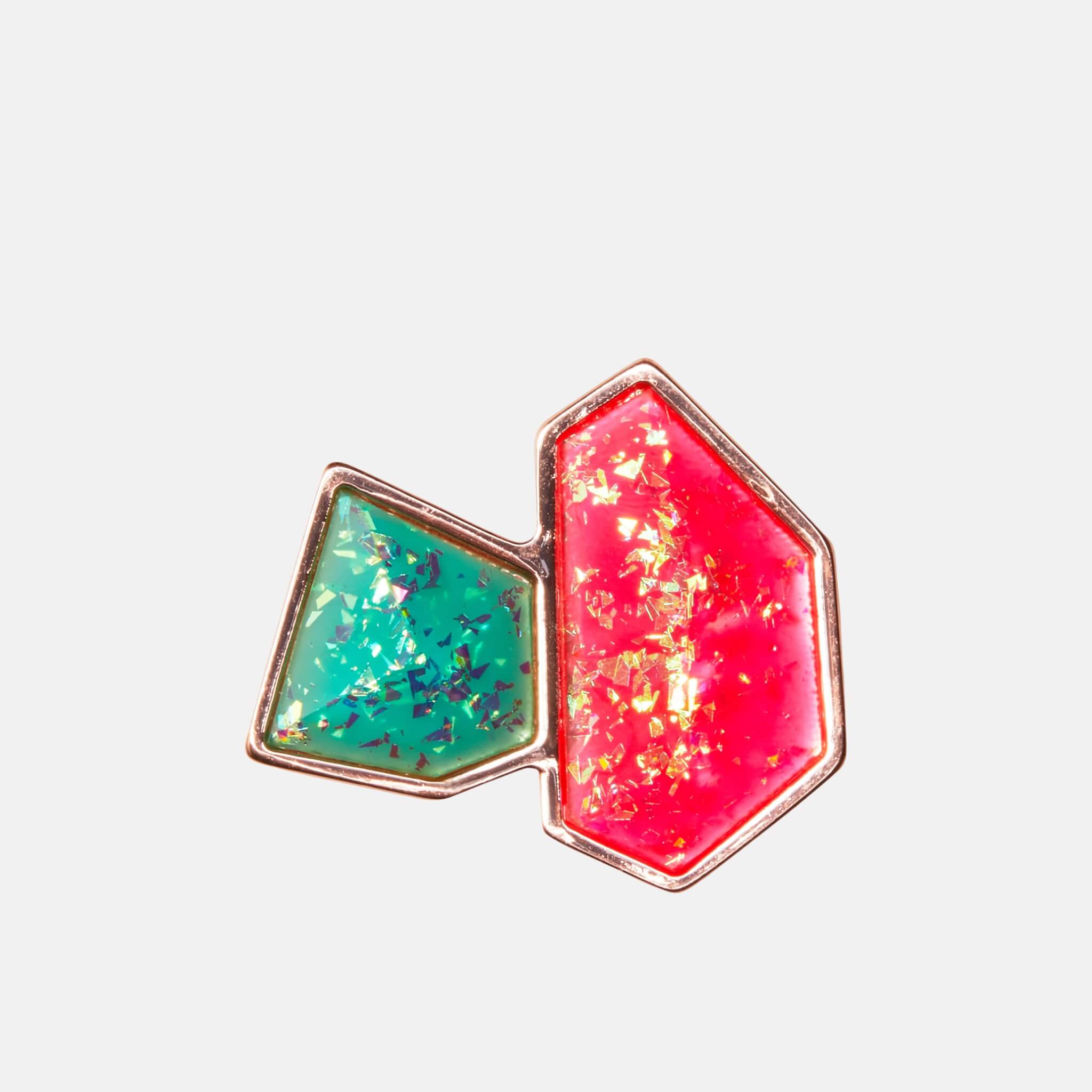 Jibbitz – Gem Cluster pin