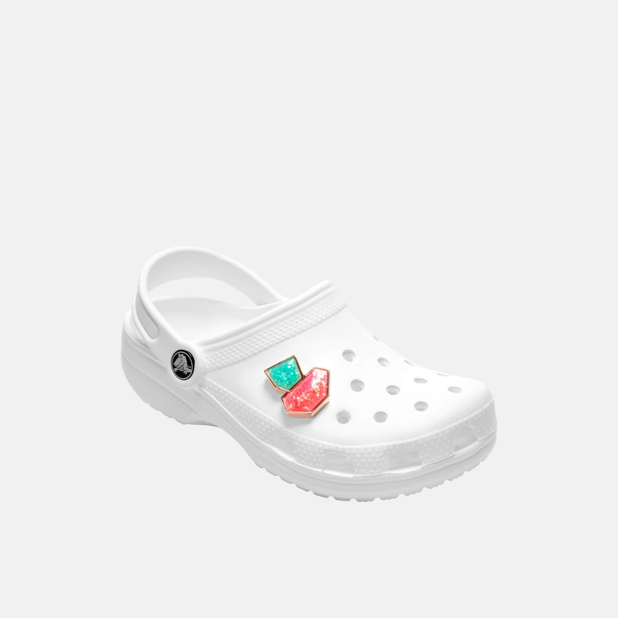 Jibbitz – Gem Cluster pin
