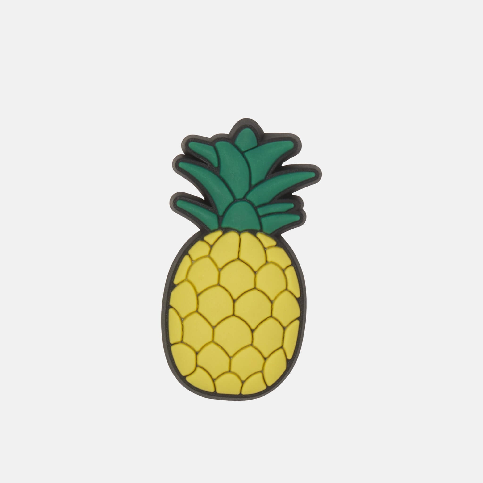 Przypinka Jibbitz – Pineapple
