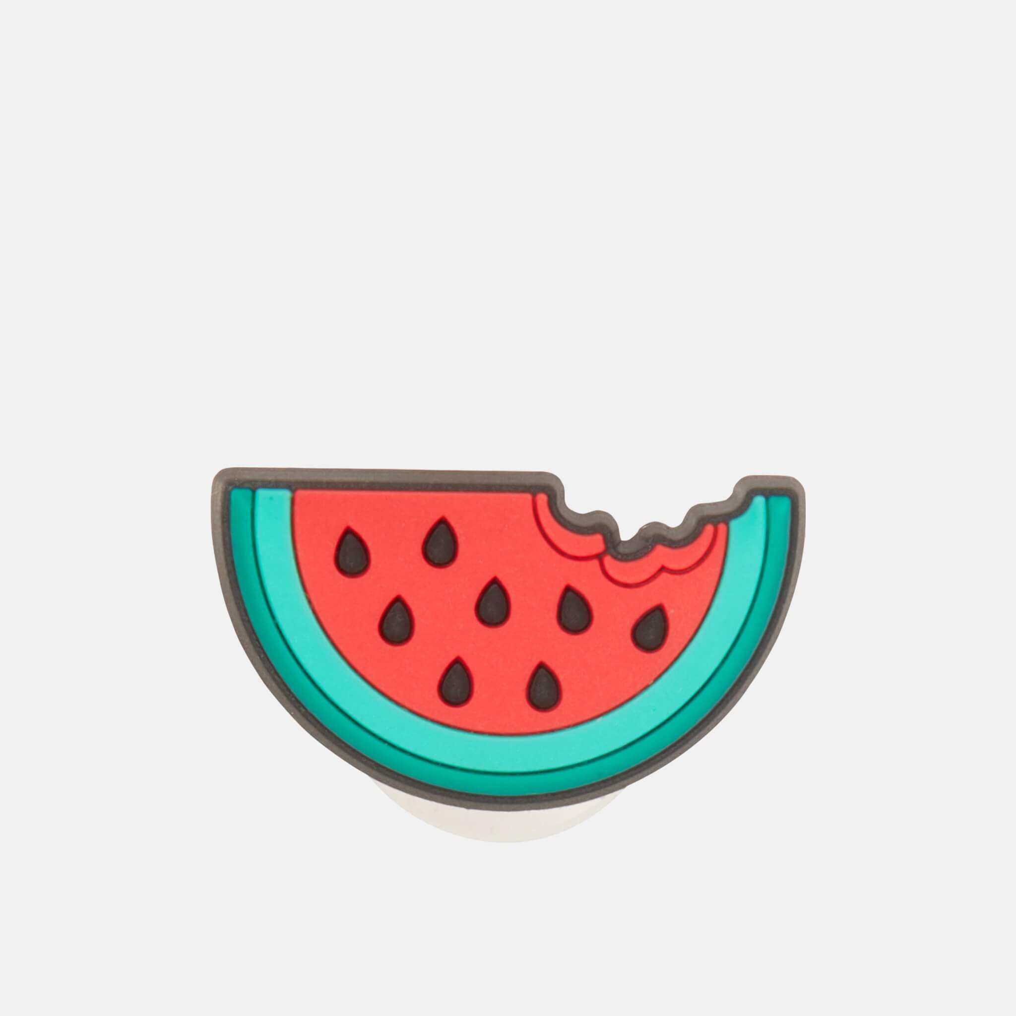 Przypinka Jibbitz – Watermelon