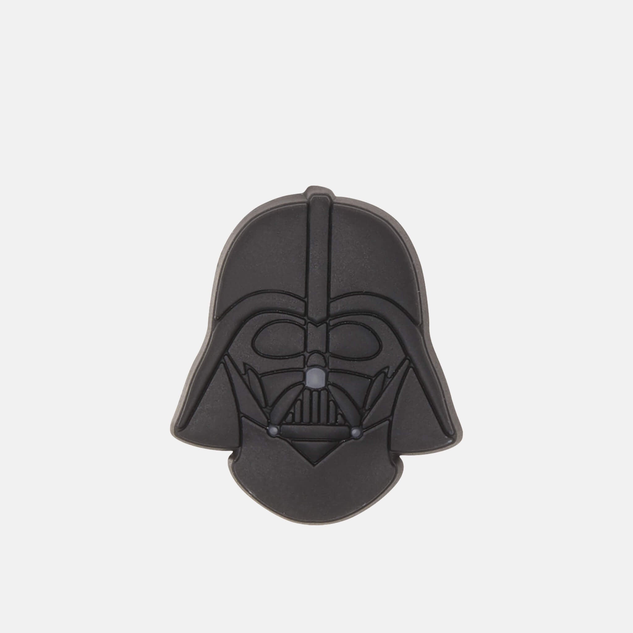 Jibbitz Pin – Star Wars Darth Vader Helmet