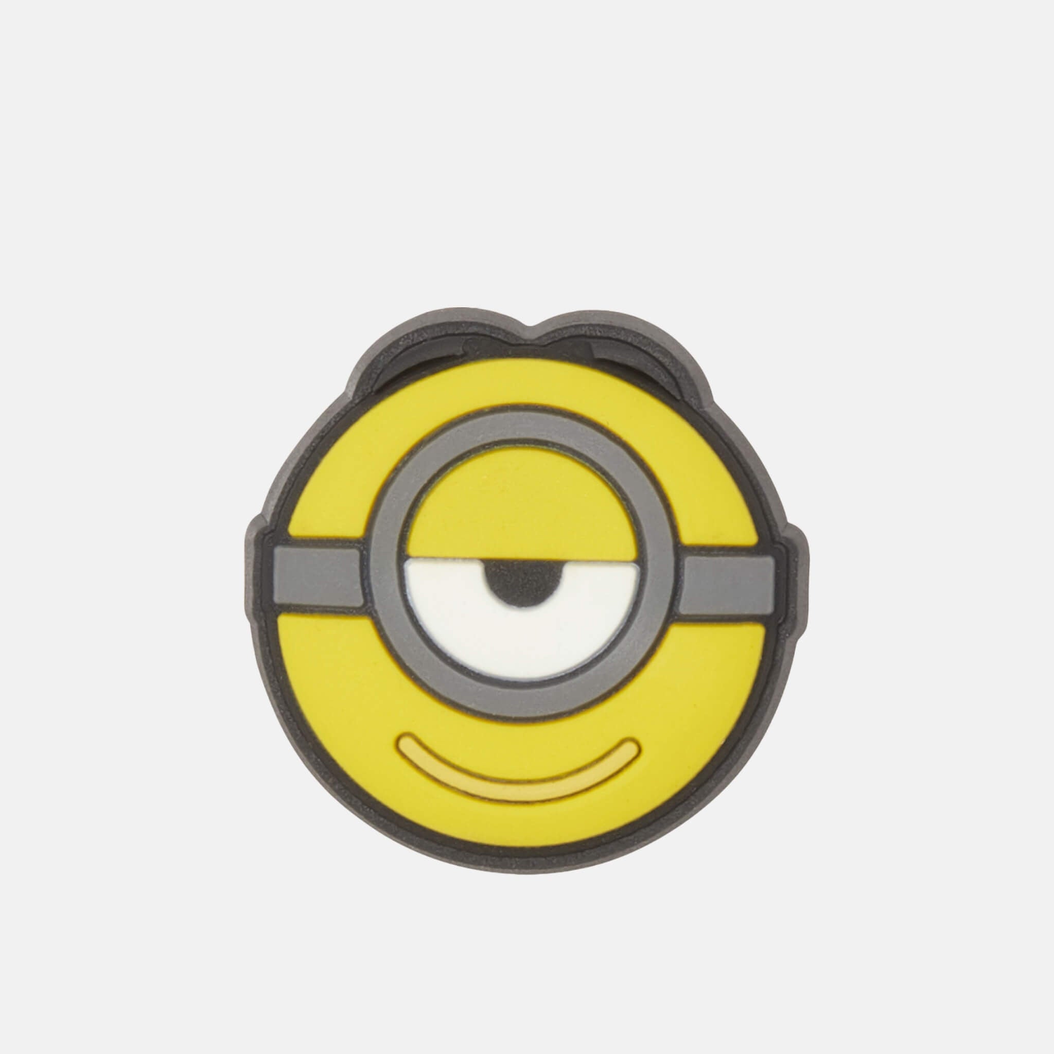 Przypinka Jibbitz – Minions Stuart Icon