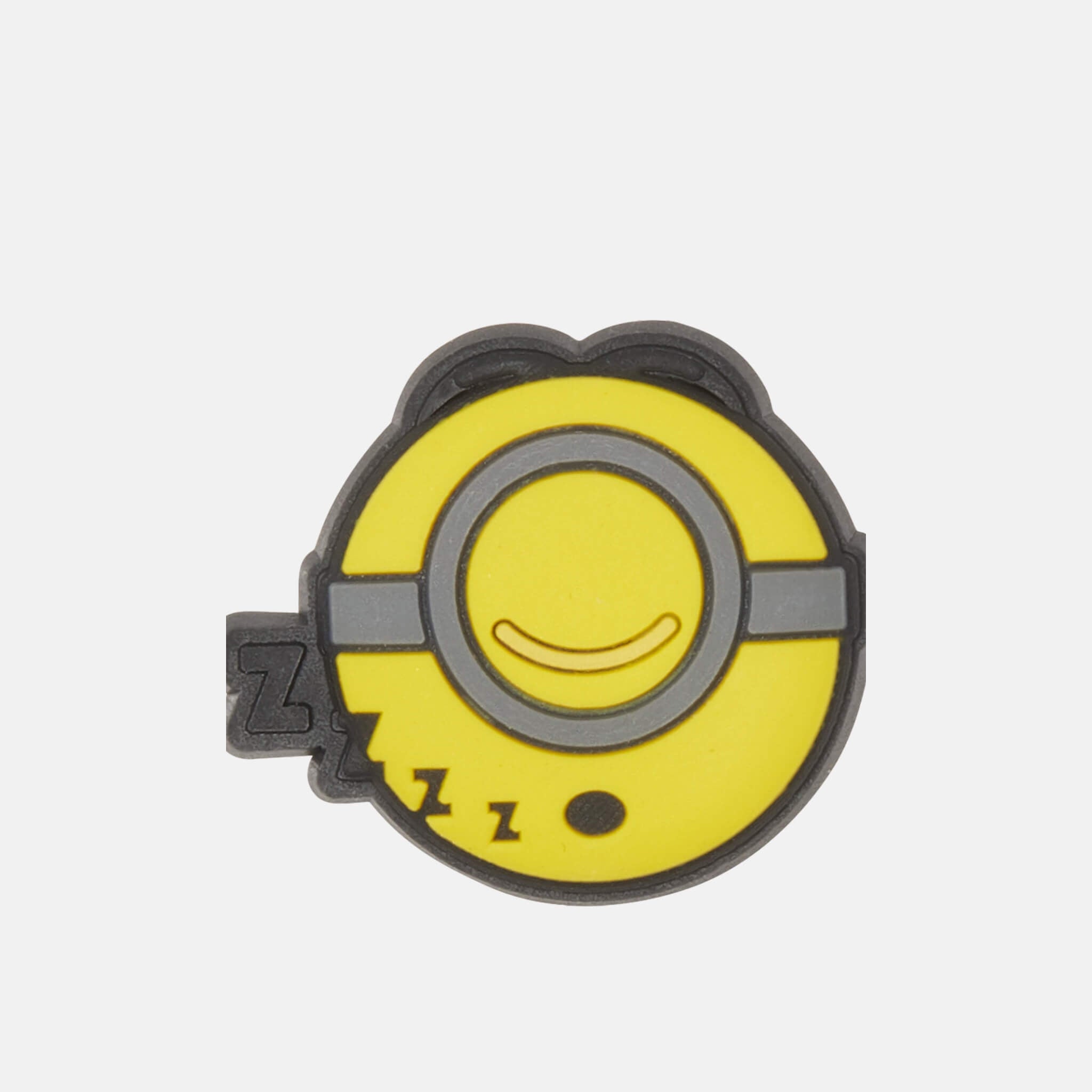 Przypinka Jibbitz – Minions Stuart Sleeping Icon