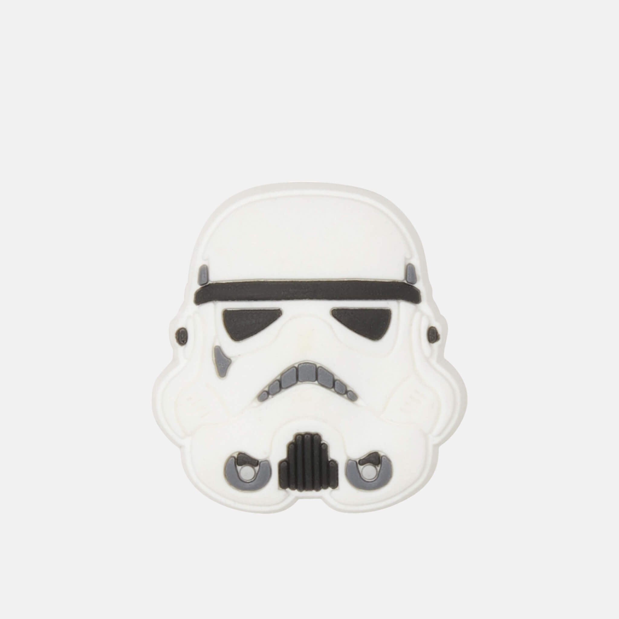Jibbitz - Star Wars Stormtrooper Helmet Pin